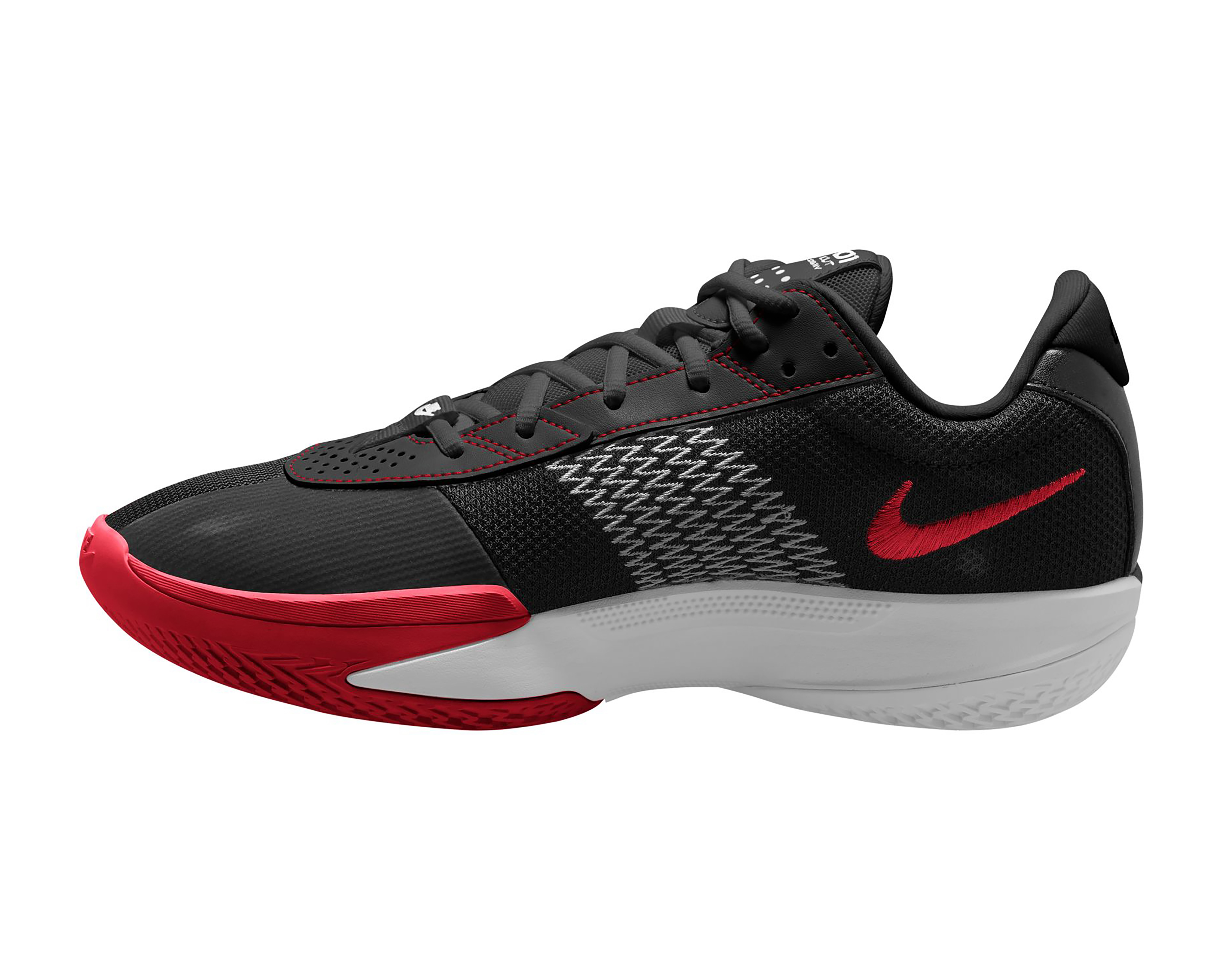 Foto 3 pulgar | Foto 2 | Tenis Nike Air Zoom G.T. Cut Academy para Hombre