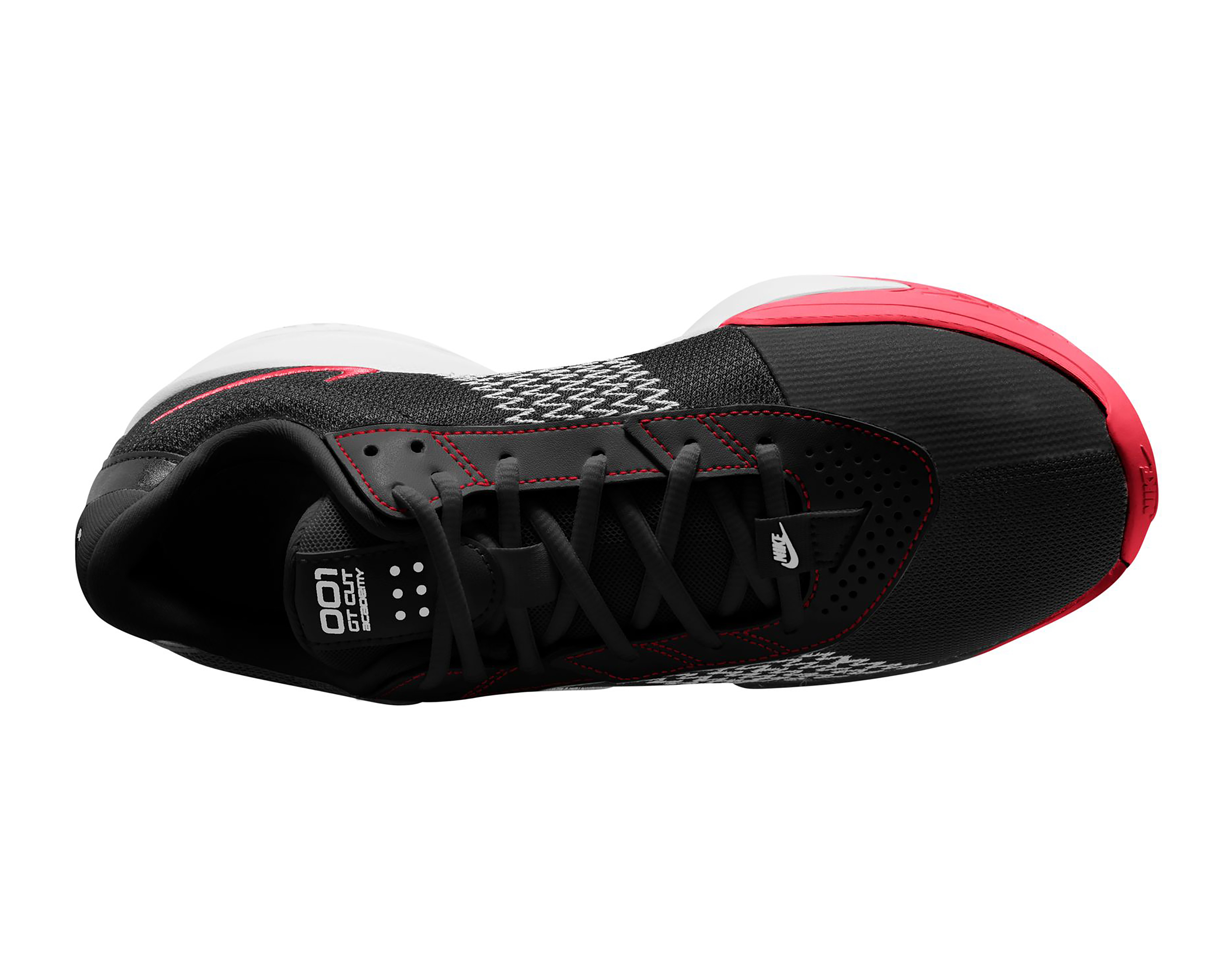 Foto 4 pulgar | Foto 3 | Tenis Nike Air Zoom G.T. Cut Academy para Hombre