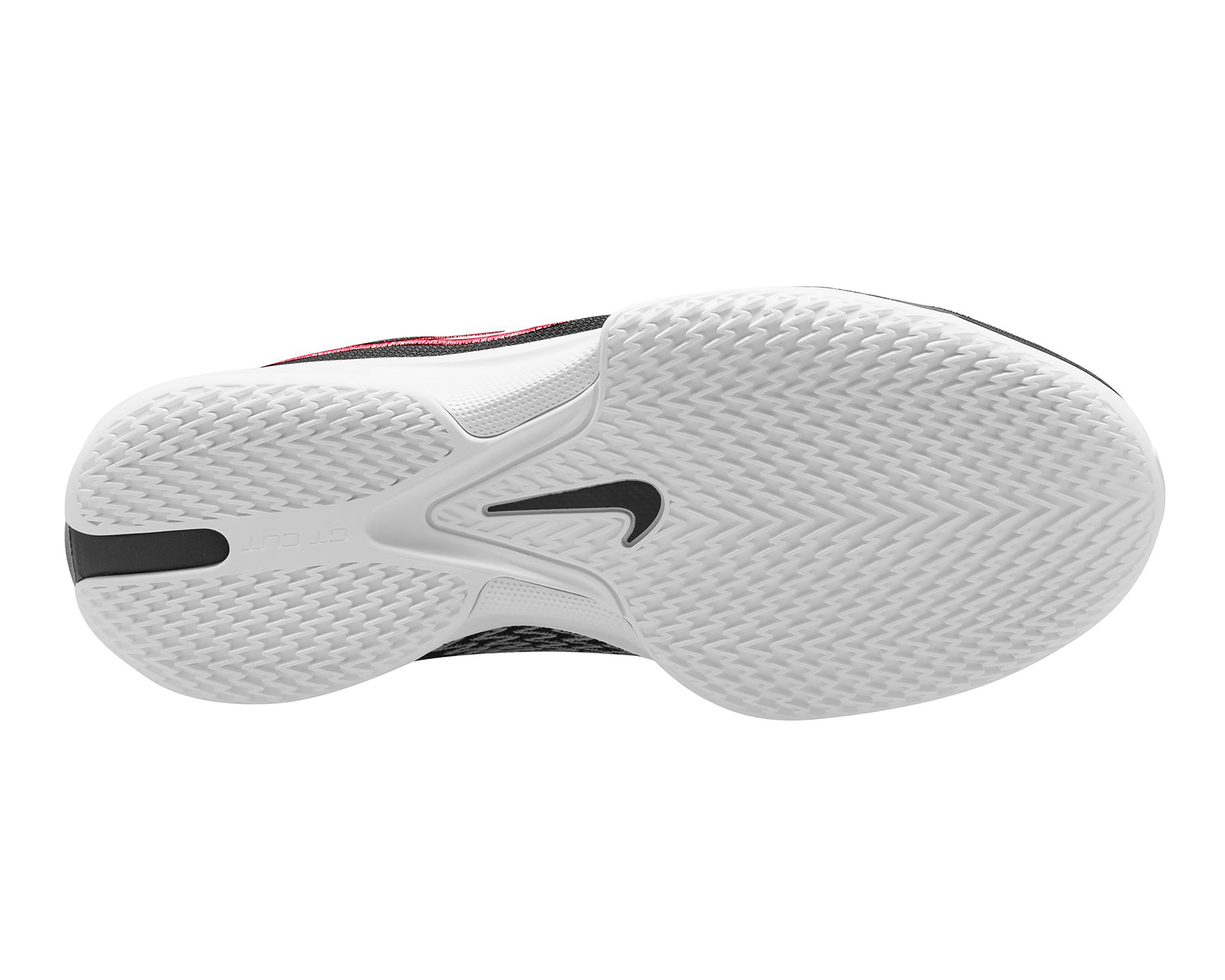 Foto 4 | Foto 4 | Tenis Nike Air Zoom G.T. Cut Academy para Hombre