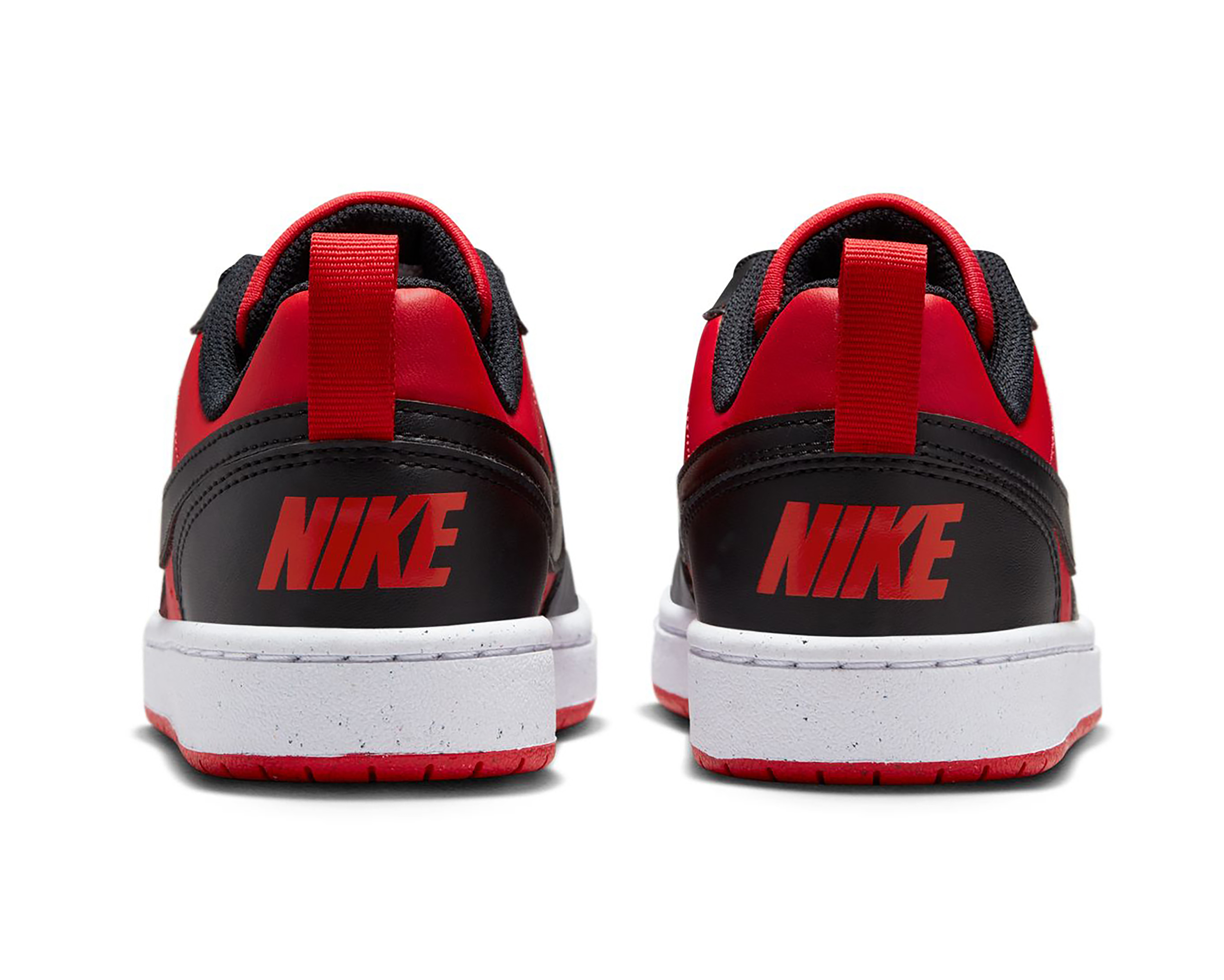 Foto 6 | Foto 6 | Tenis Nike Court Borough Low Recraft Juveniles