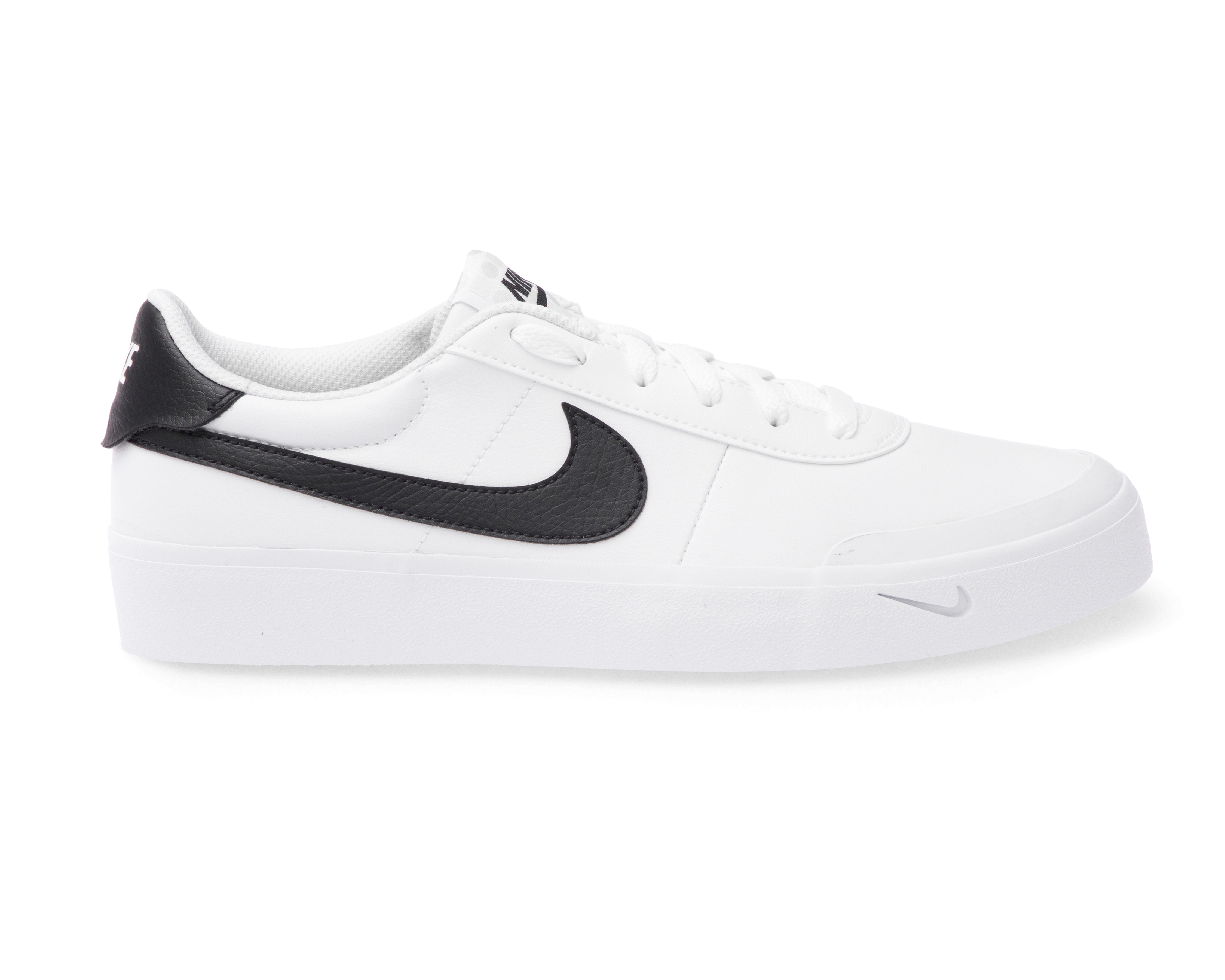 Foto 2 | Foto 2 | Tenis Nike Court Shot para Hombre