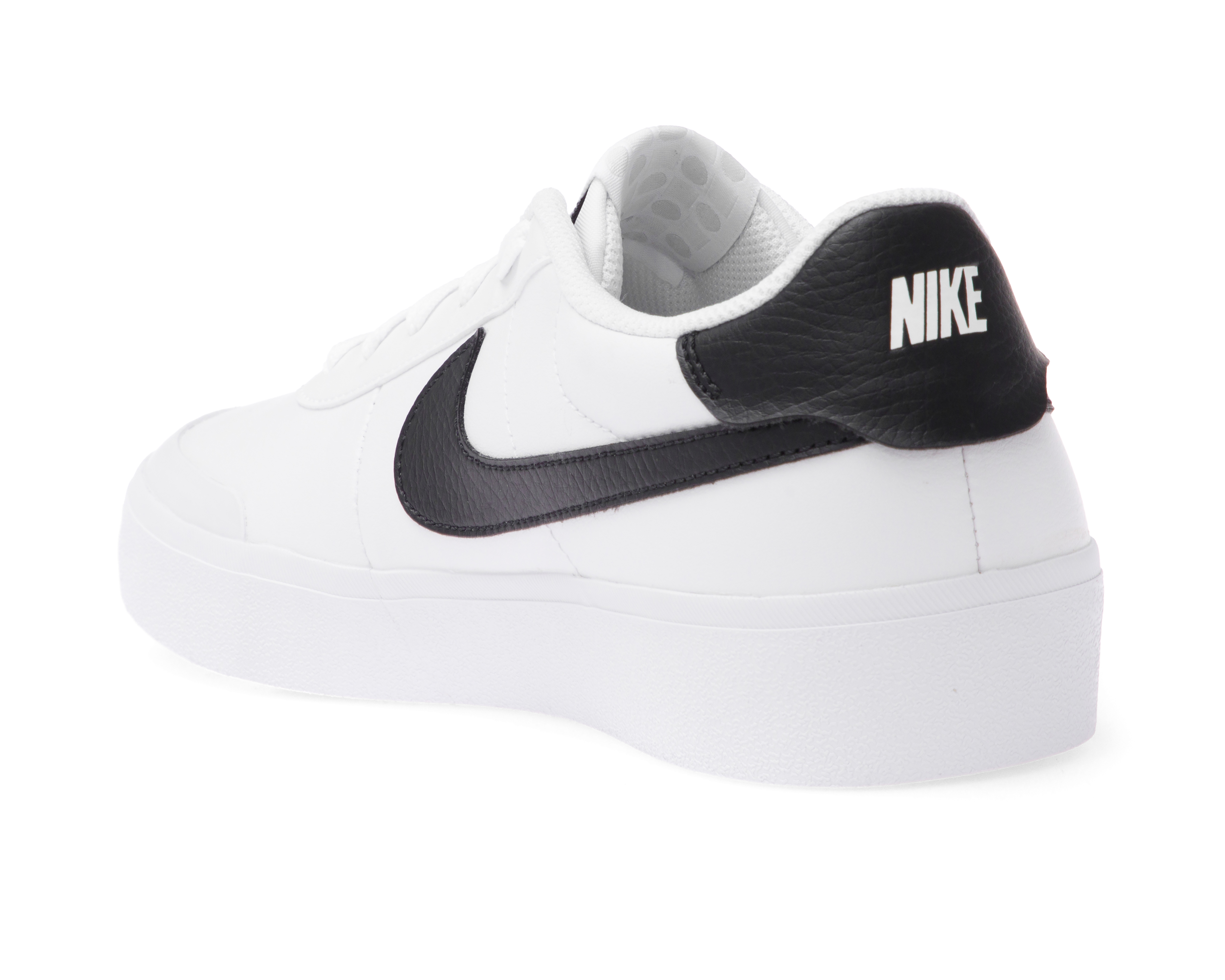 Foto 4 pulgar | Foto 3 | Tenis Nike Court Shot para Hombre