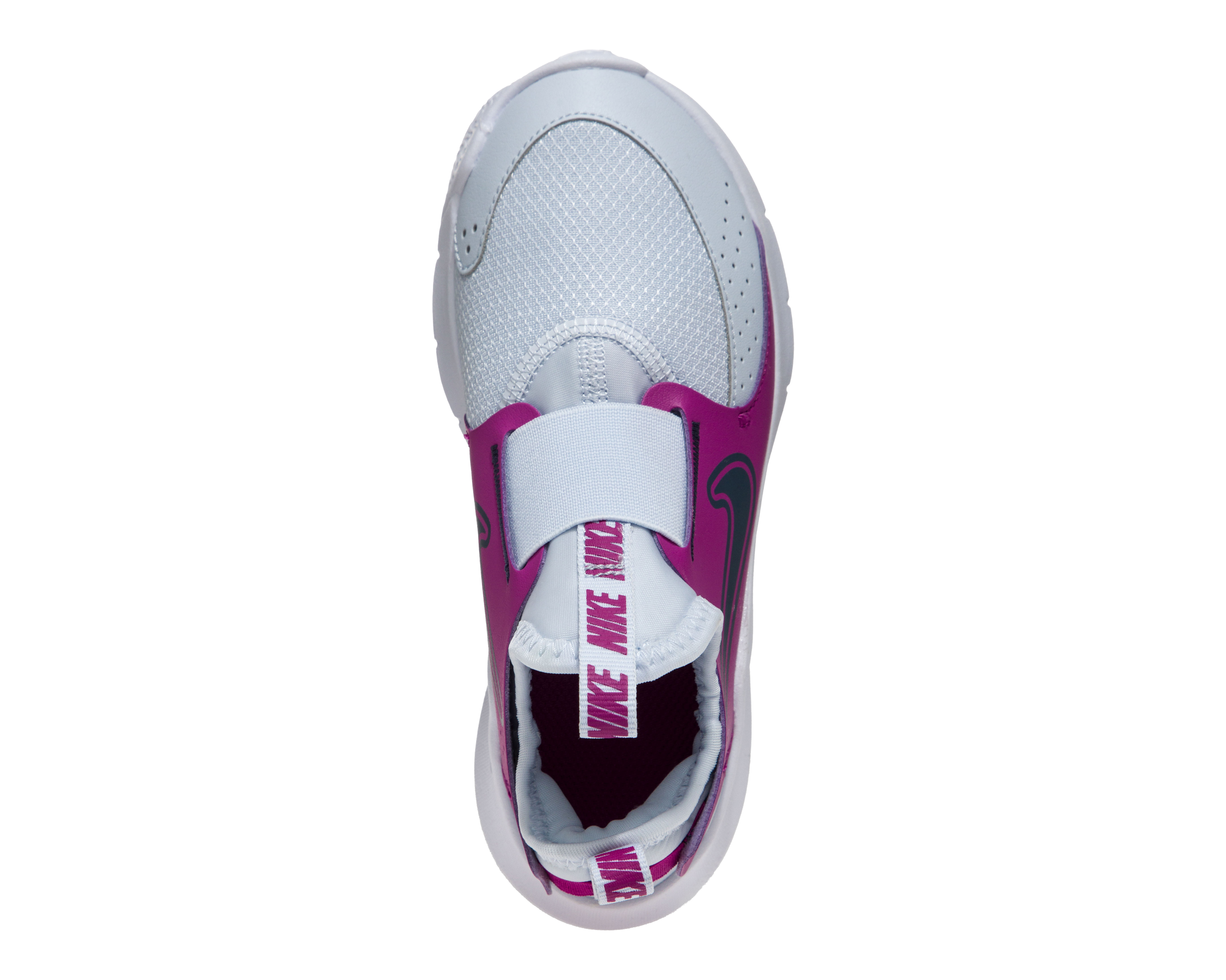 Foto 6 pulgar | Foto 5 | Tenis Nike Flex Runner 3 Juveniles