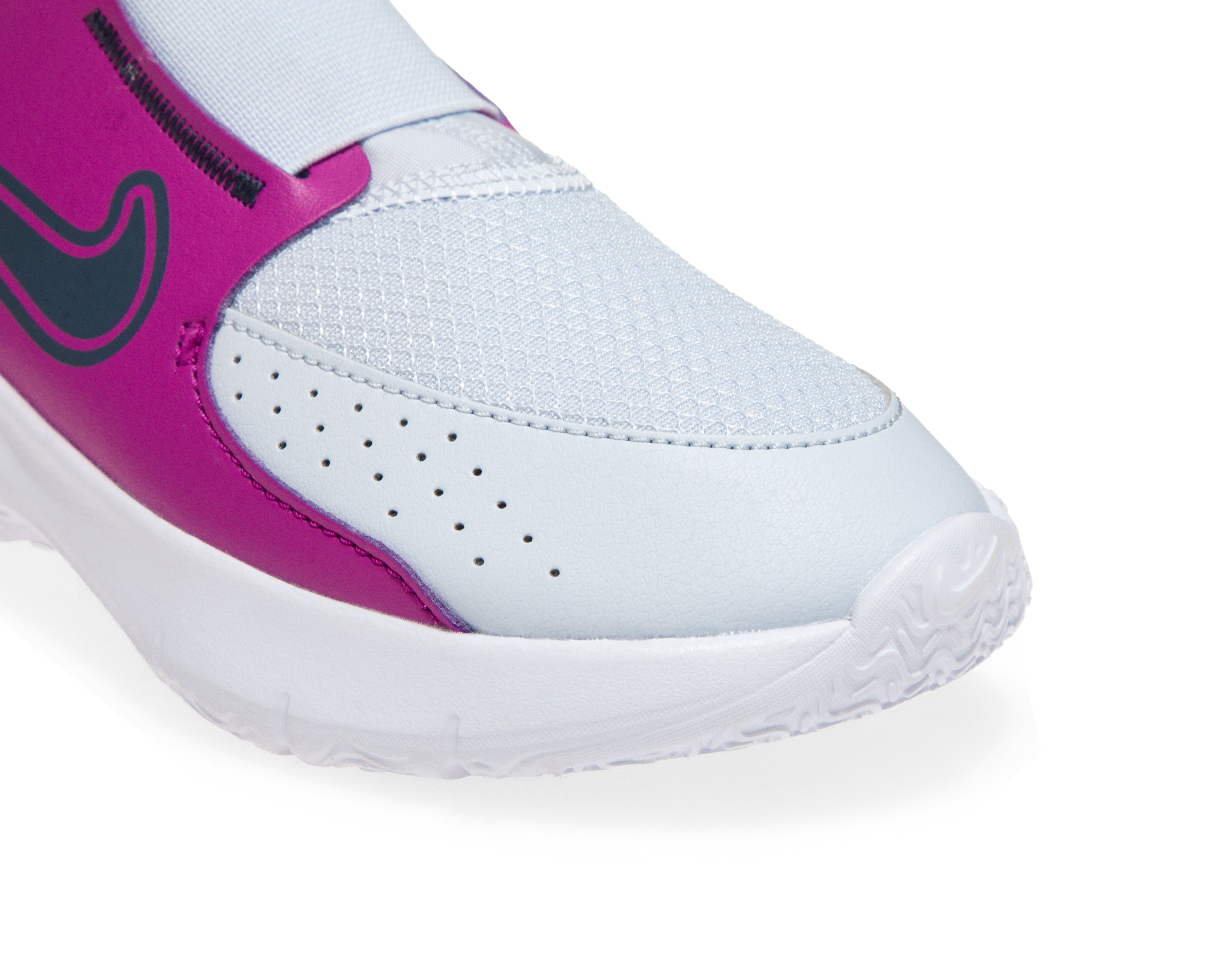 Foto 7 pulgar | Foto 6 | Tenis Nike Flex Runner 3 Juveniles