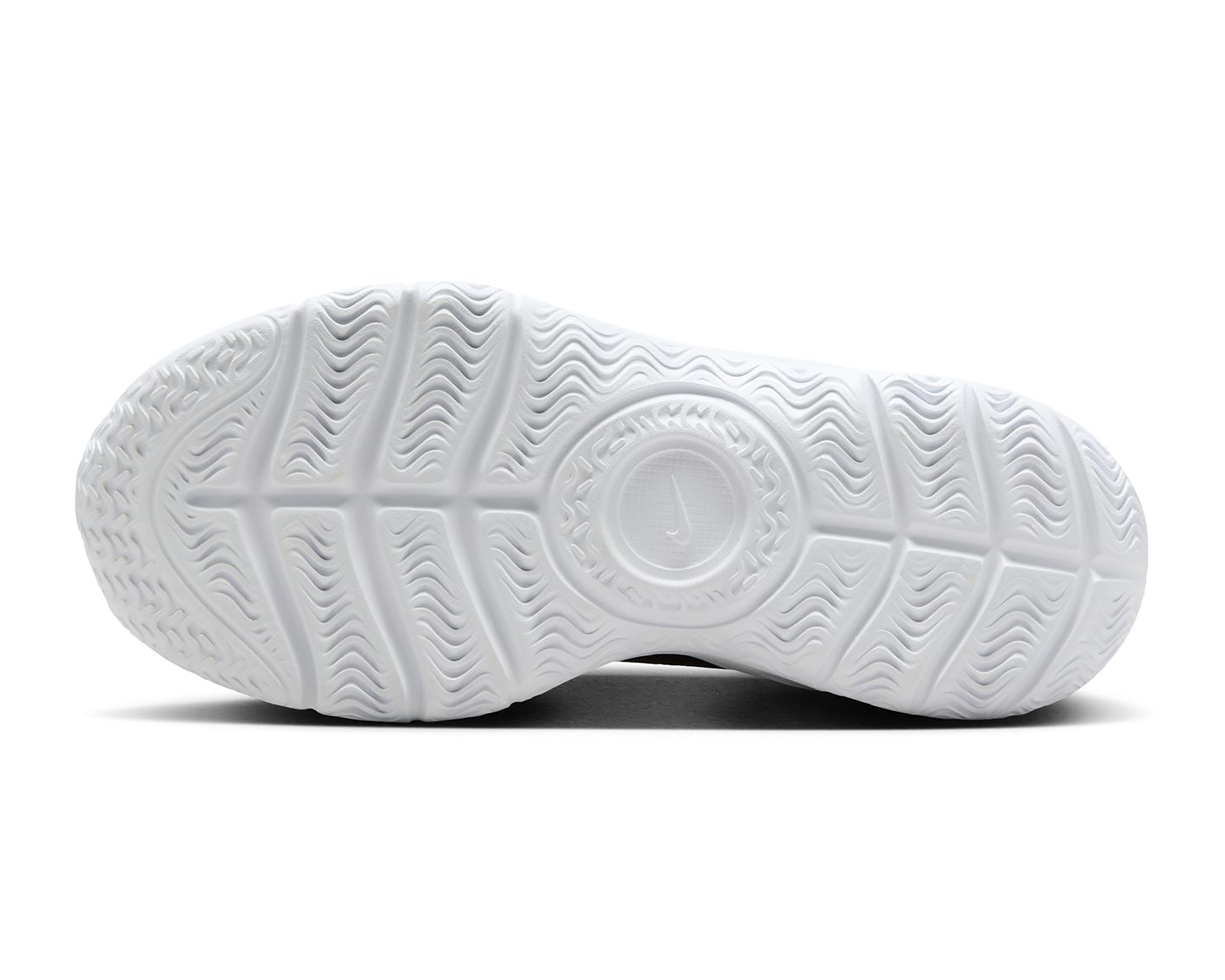 Foto 3 pulgar | Foto 2 | Tenis Nike Flex Runner 3 PS para Niño