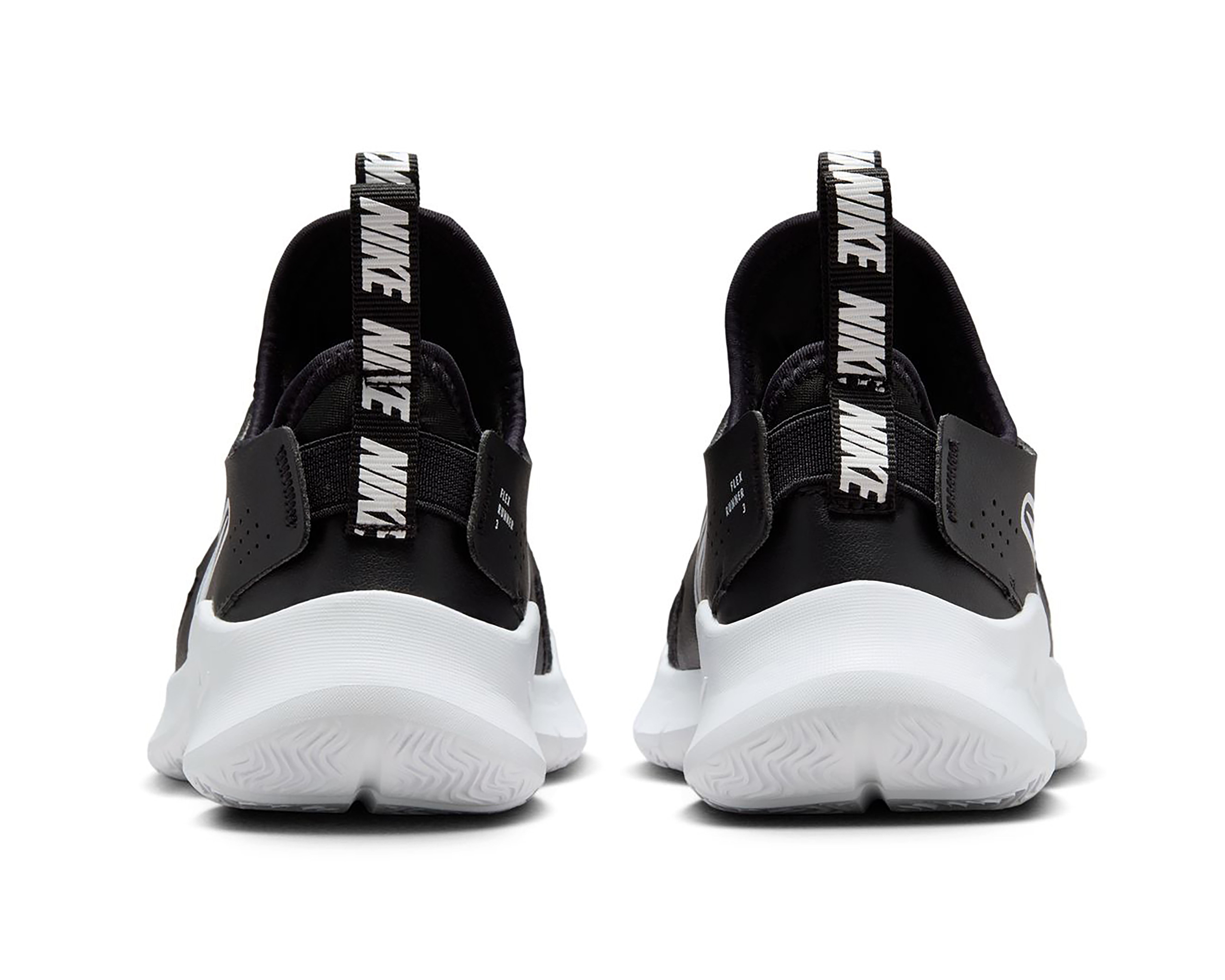 Foto 7 pulgar | Foto 6 | Tenis Nike Flex Runner 3 PS para Niño