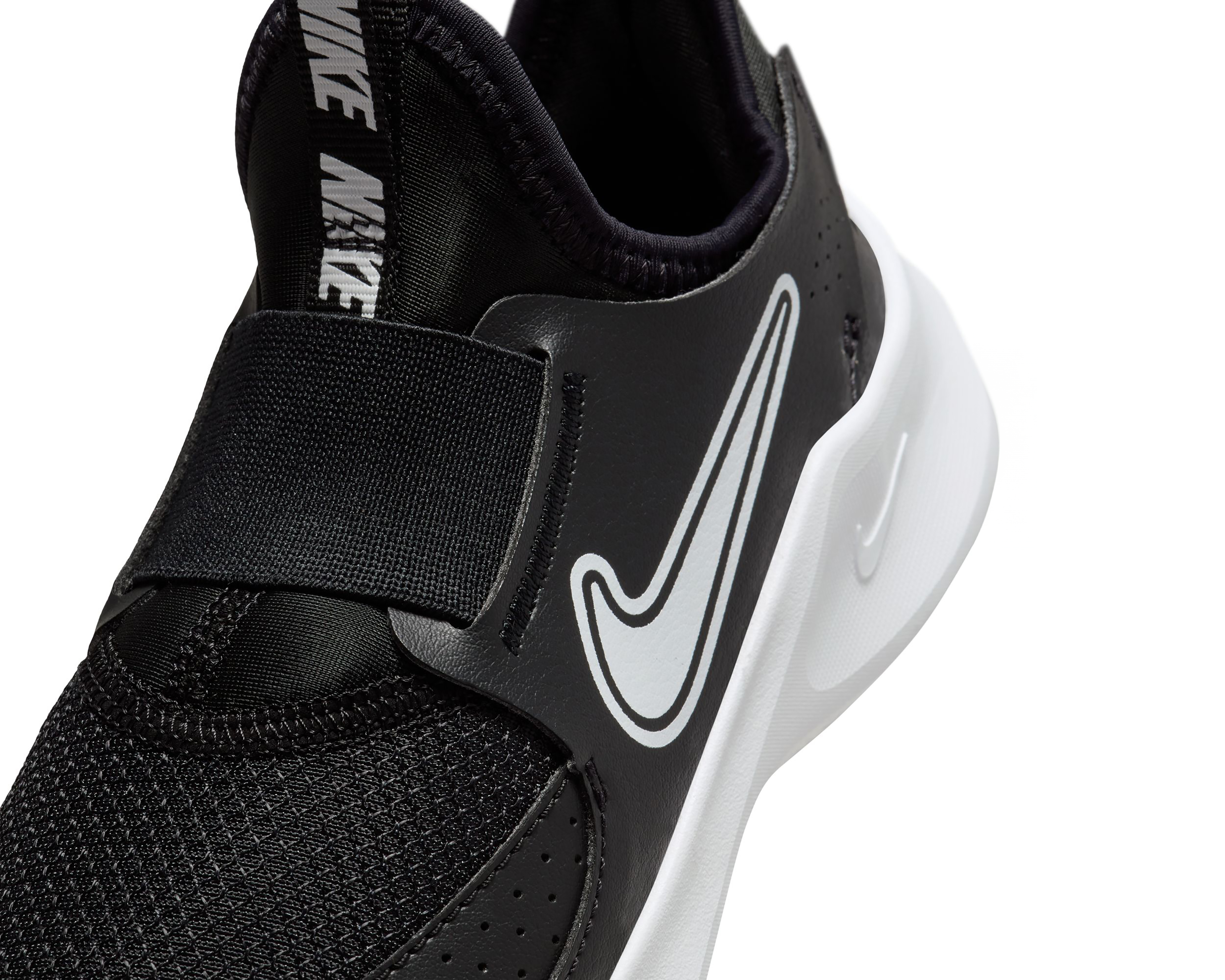 Foto 8 pulgar | Foto 7 | Tenis Nike Flex Runner 3 PS para Niño