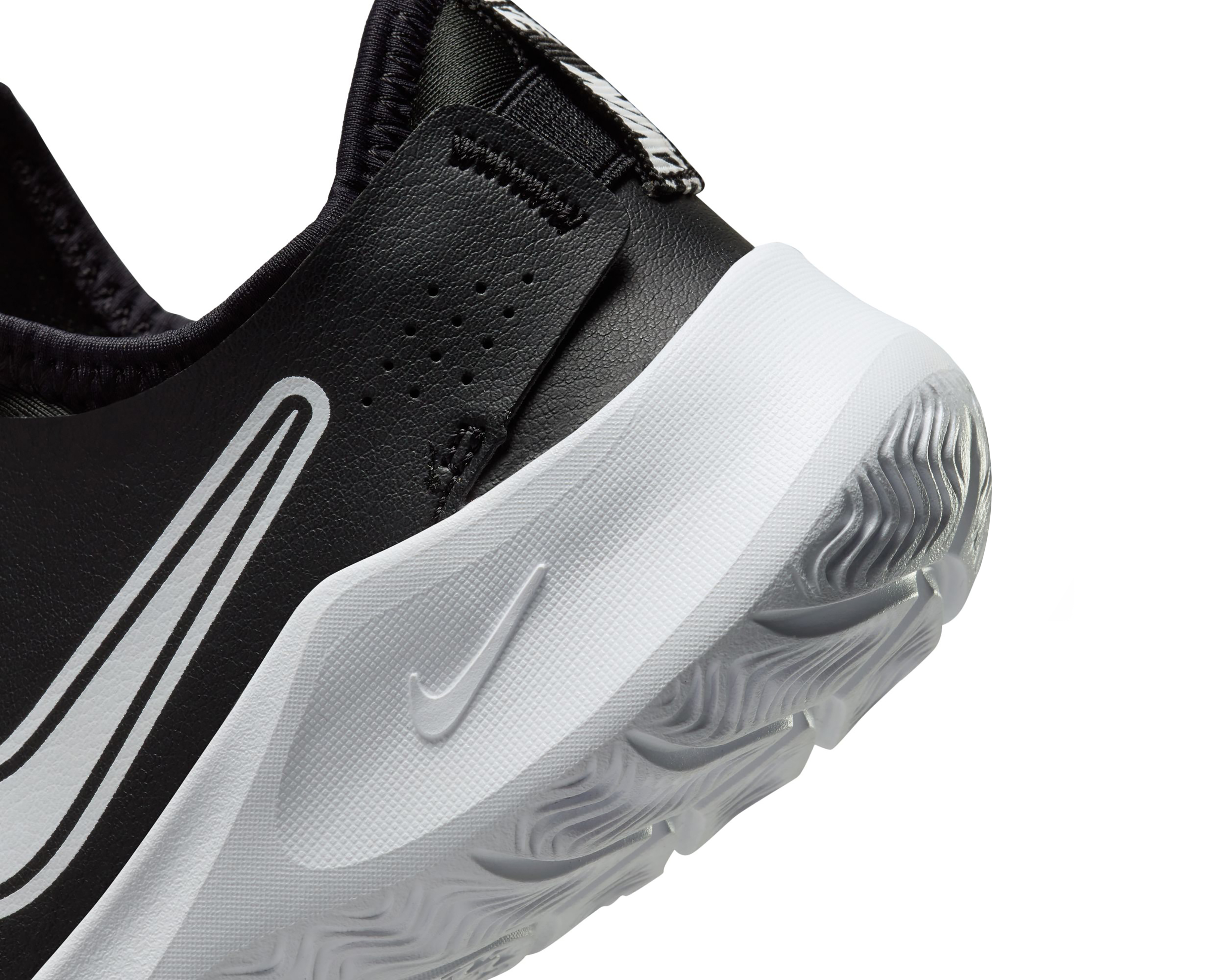 Foto 9 pulgar | Foto 8 | Tenis Nike Flex Runner 3 PS para Niño