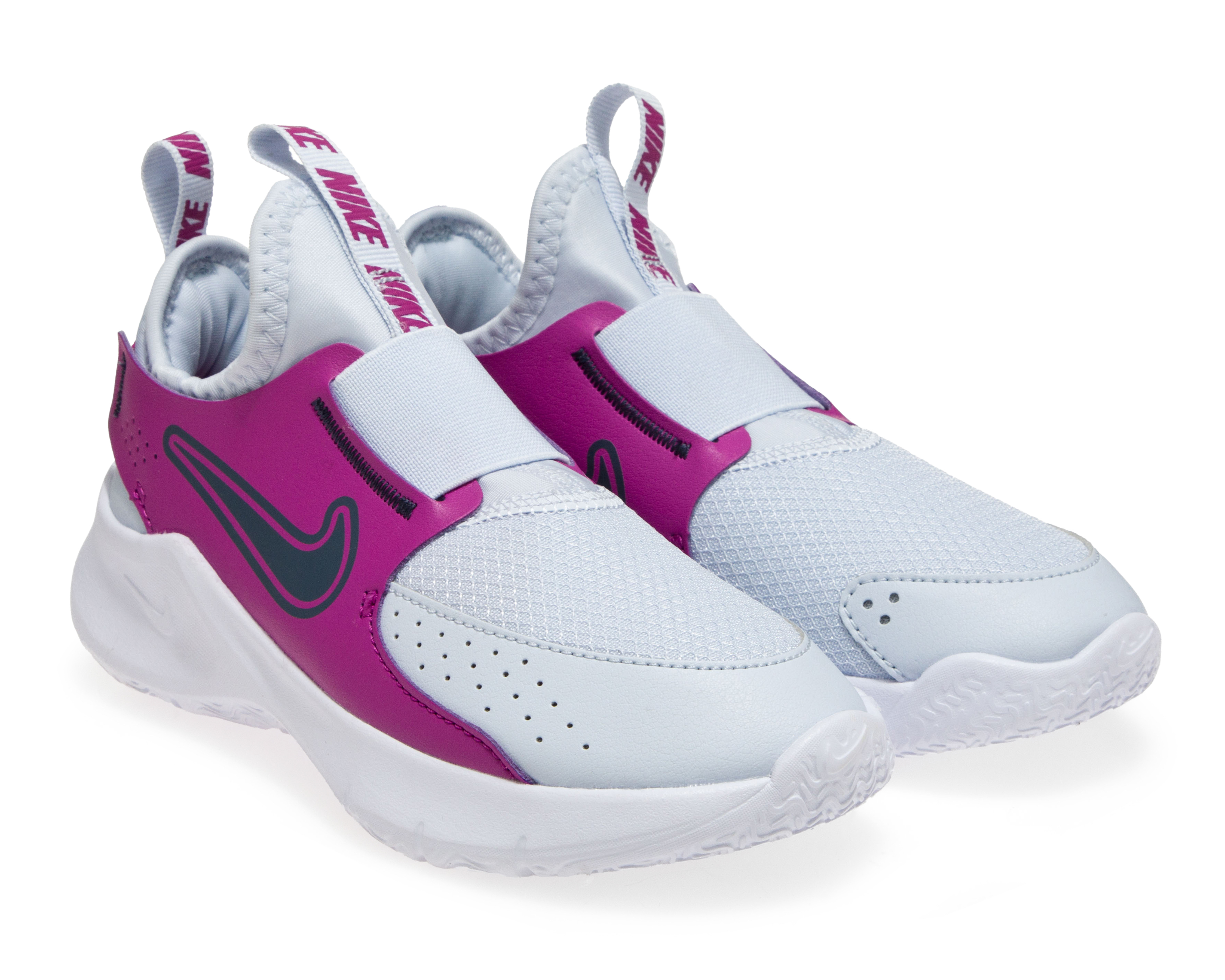 Foto 2 pulgar | Foto 1 | Tenis Nike Flex Runner 3 para Niña