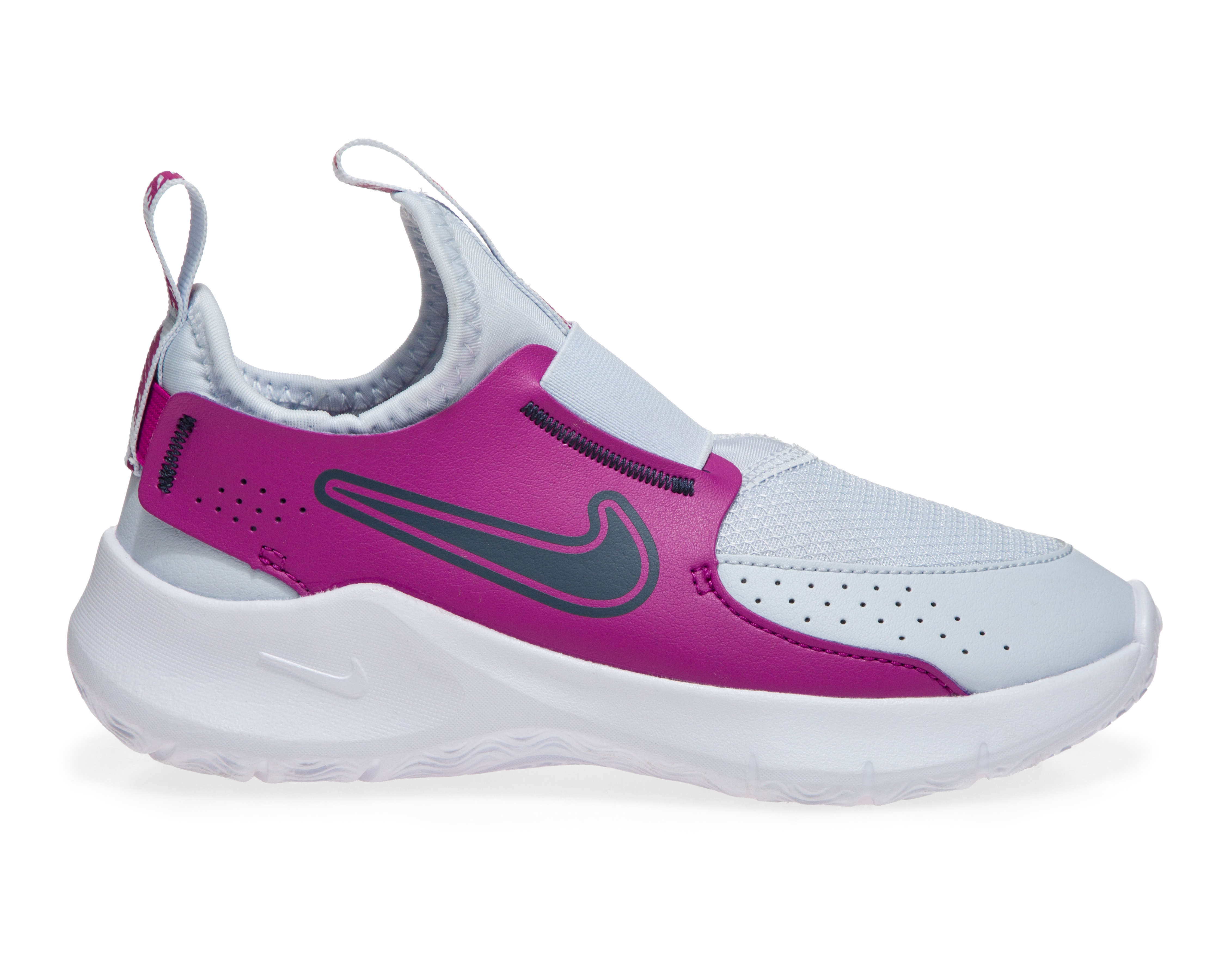 Foto 3 pulgar | Foto 2 | Tenis Nike Flex Runner 3 para Niña