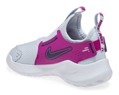 Foto 3 | Foto 3 | Tenis Nike Flex Runner 3 para Niña