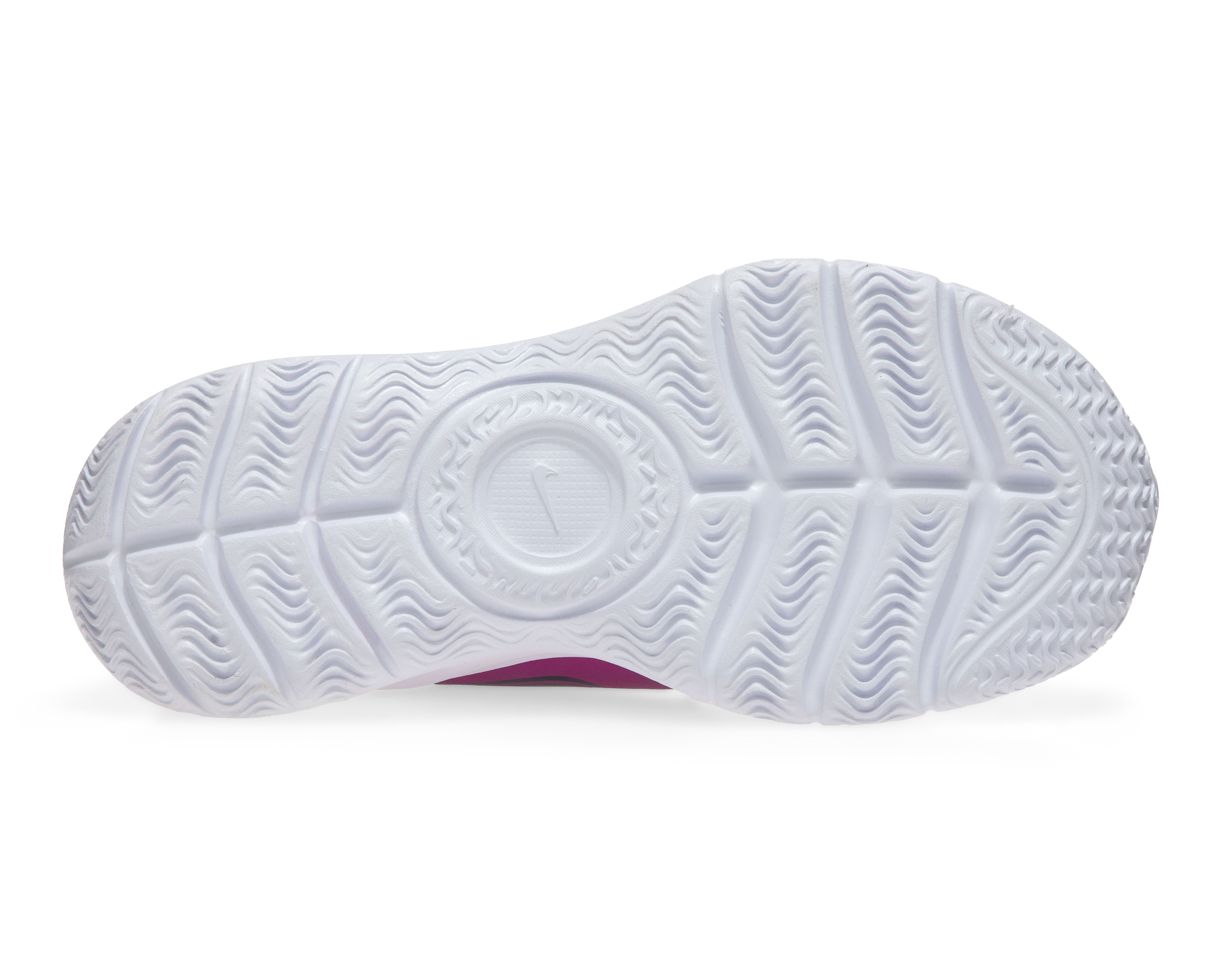 Foto 5 pulgar | Foto 4 | Tenis Nike Flex Runner 3 para Niña
