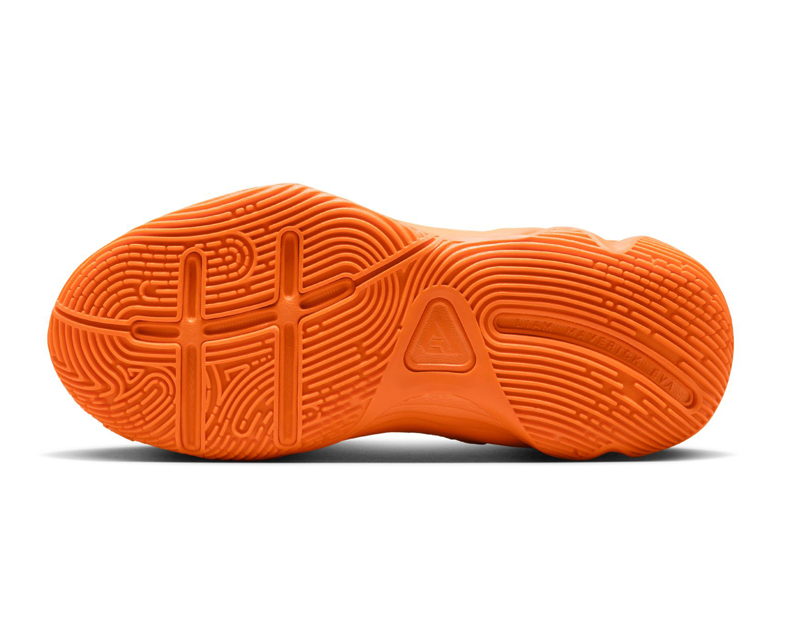 Foto 3 pulgar | Foto 2 | Tenis para Básquetbol Nike Giannis Immortality 4 Juveniles