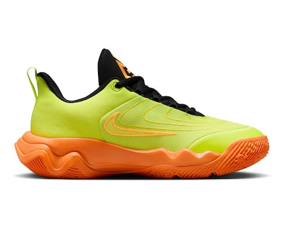 Foto 4 | Foto 4 | Tenis para Básquetbol Nike Giannis Immortality 4 Juveniles