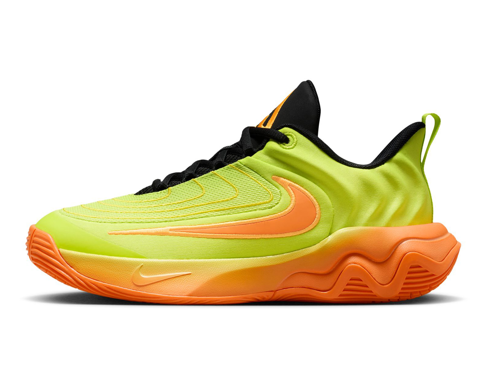 Foto 6 pulgar | Foto 5 | Tenis para Básquetbol Nike Giannis Immortality 4 Juveniles