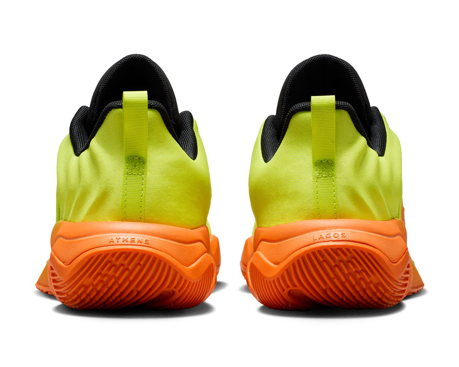 Foto 6 | Foto 6 | Tenis para Básquetbol Nike Giannis Immortality 4 Juveniles