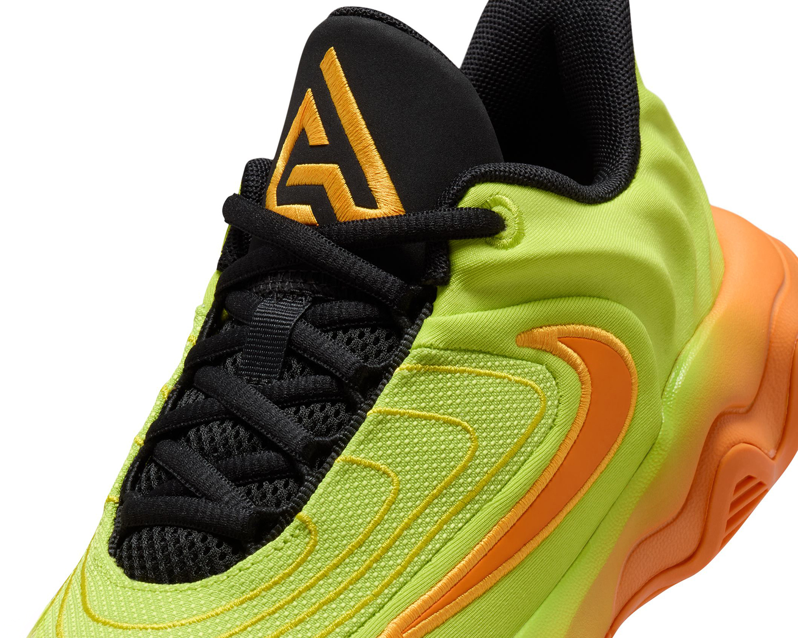 Foto 7 | Foto 7 | Tenis para Básquetbol Nike Giannis Immortality 4 Juveniles