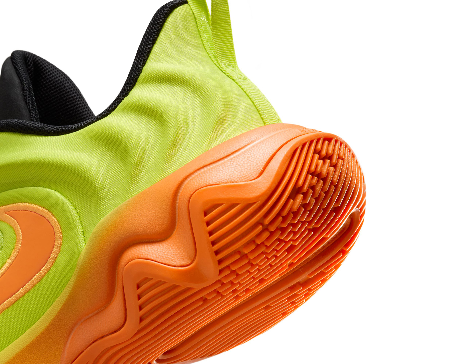 Foto 8 | Foto 8 | Tenis para Básquetbol Nike Giannis Immortality 4 Juveniles