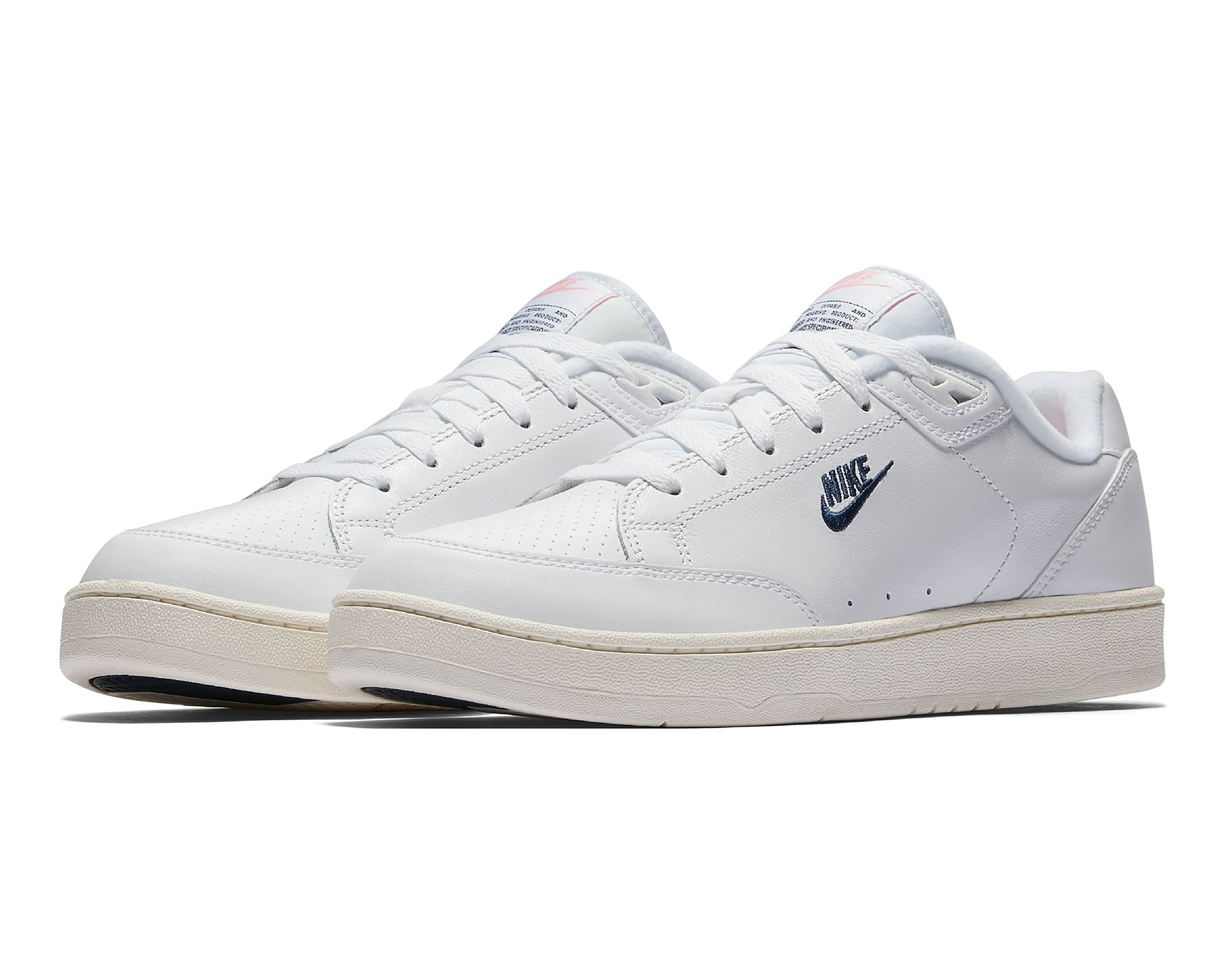 Foto 1 | Foto 1 | Tenis Nike Grandstand II para Hombre