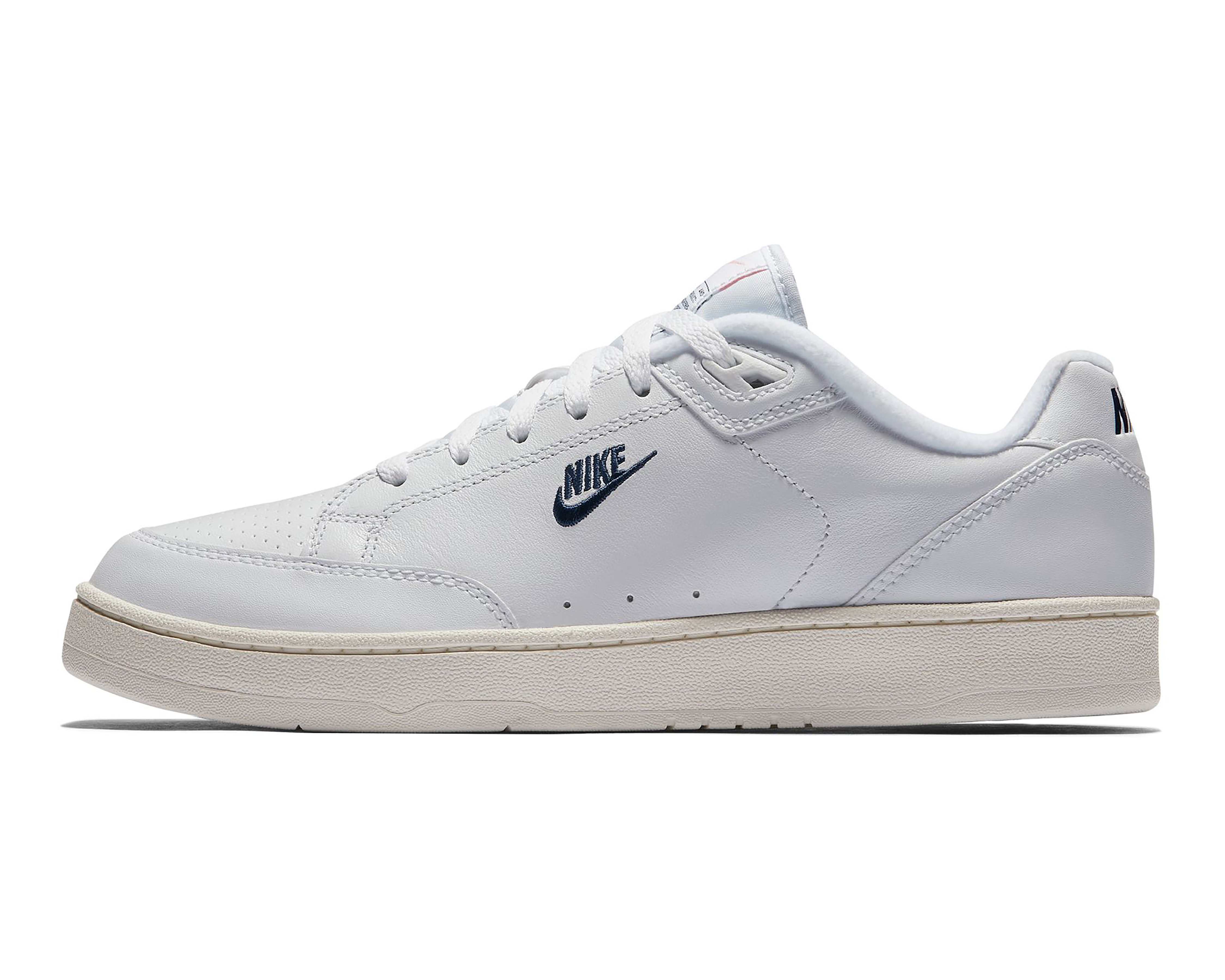 Foto 6 pulgar | Foto 5 | Tenis Nike Grandstand II para Hombre