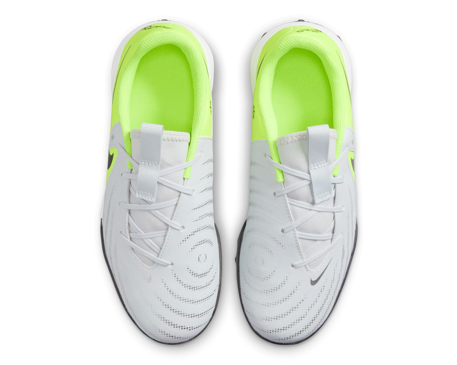 Foto 3 | Foto 3 | Taquetes para Futbol Nike Phantom GX 2 Academy Juveniles