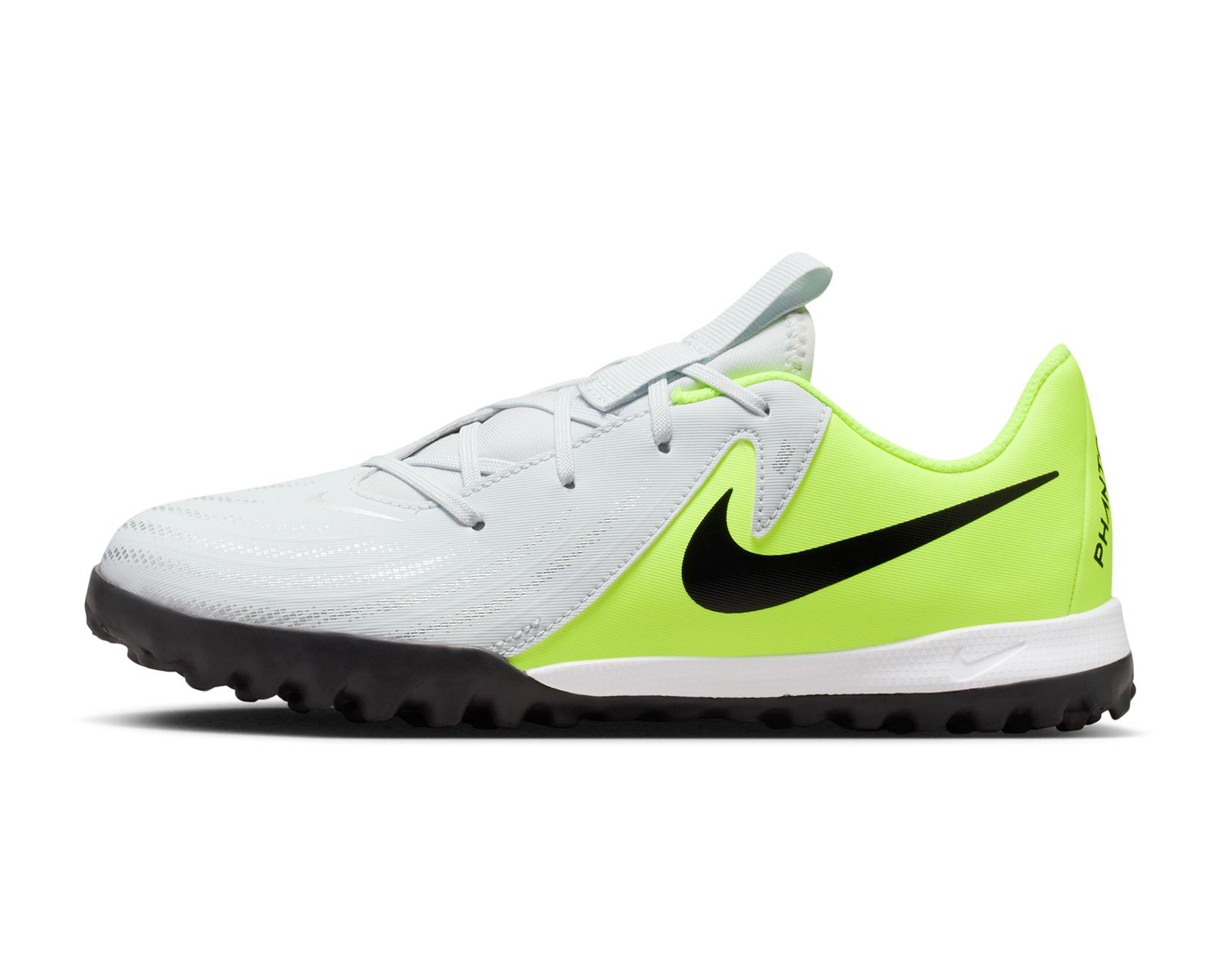 Foto 5 | Foto 5 | Taquetes para Futbol Nike Phantom GX 2 Academy Juveniles