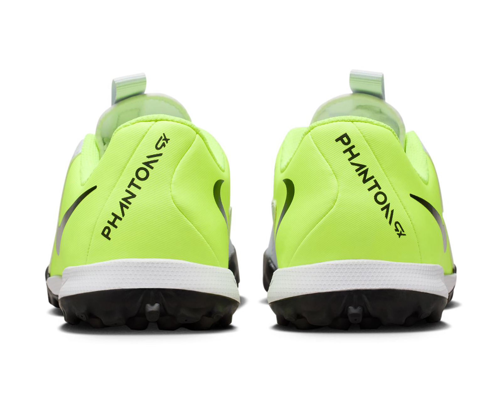 Foto 7 pulgar | Foto 6 | Taquetes para Futbol Nike Phantom GX 2 Academy Juveniles