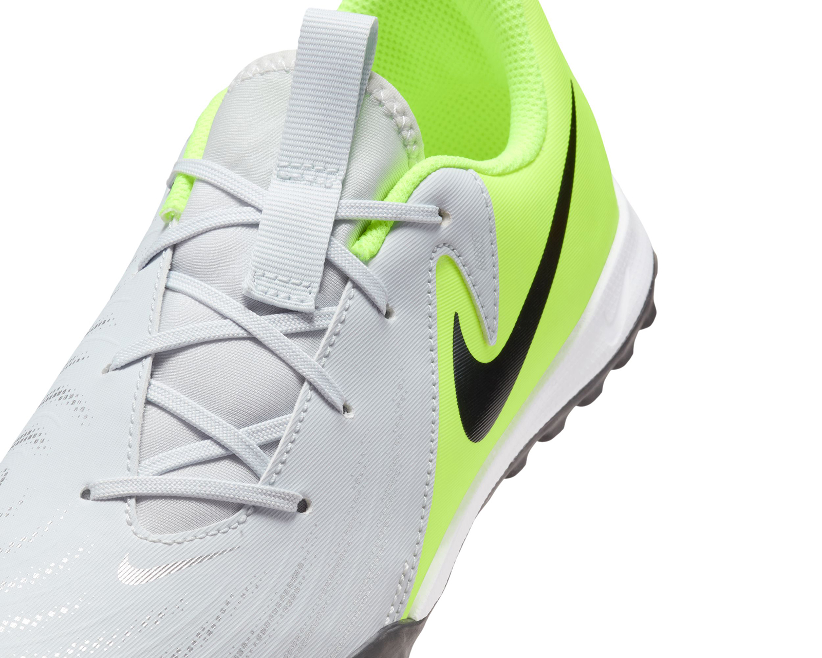 Foto 8 pulgar | Foto 7 | Taquetes para Futbol Nike Phantom GX 2 Academy Juveniles