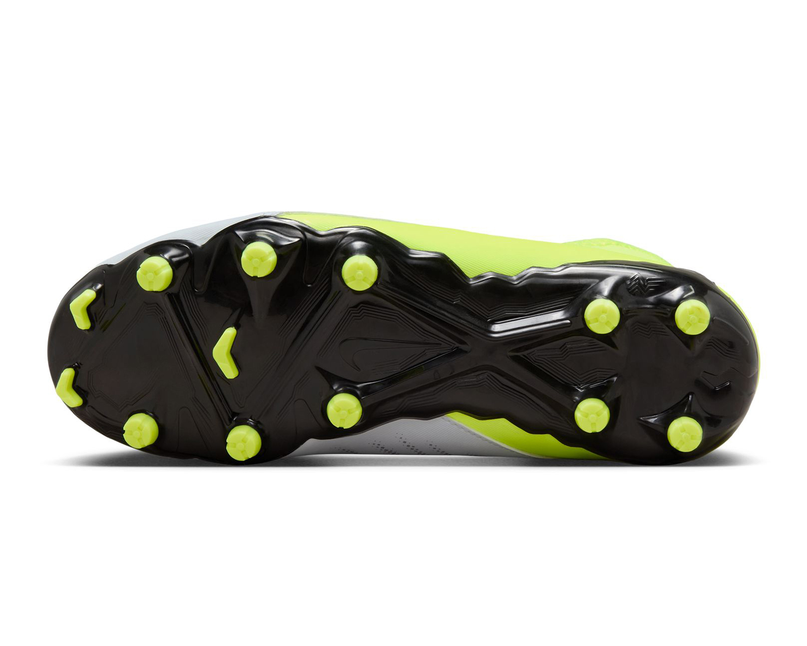 Foto 3 pulgar | Foto 2 | Taquetes para Futbol Nike Phantom Luna 2 Academy Juveniles