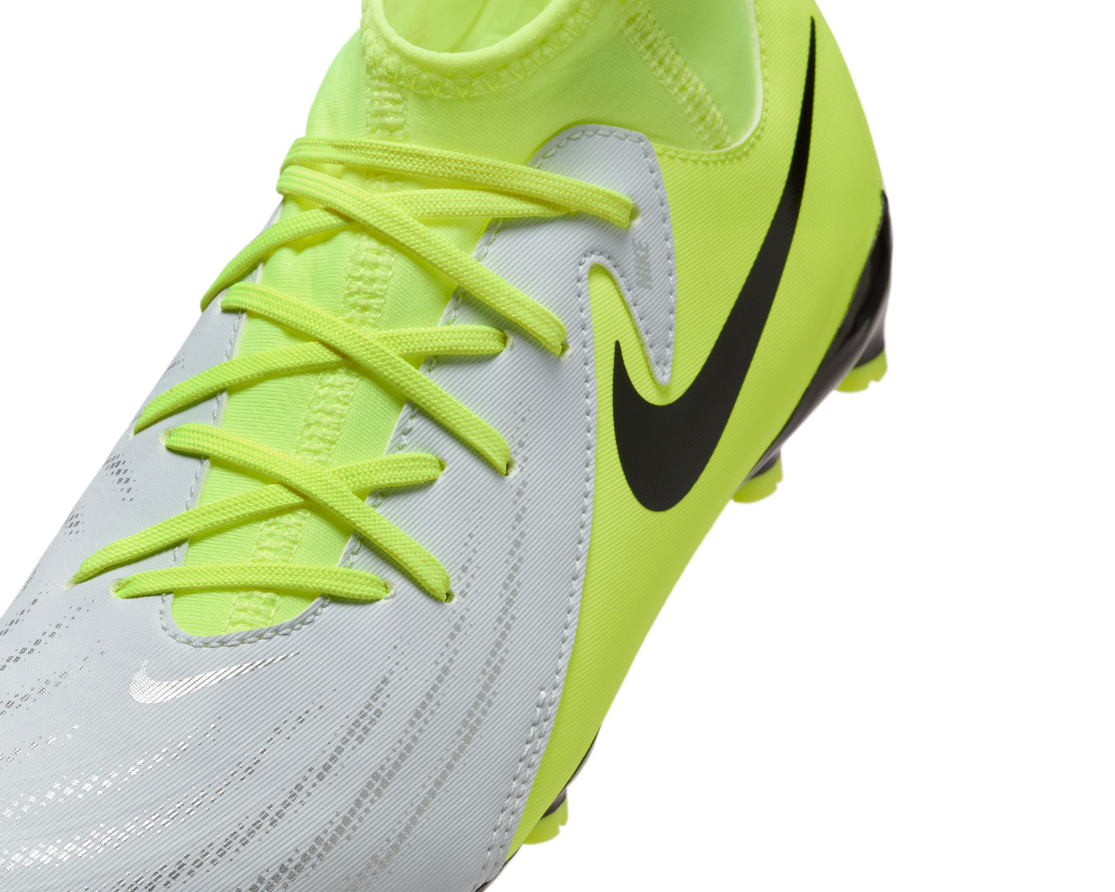 Foto 8 pulgar | Foto 7 | Taquetes para Futbol Nike Phantom Luna 2 Academy Juveniles