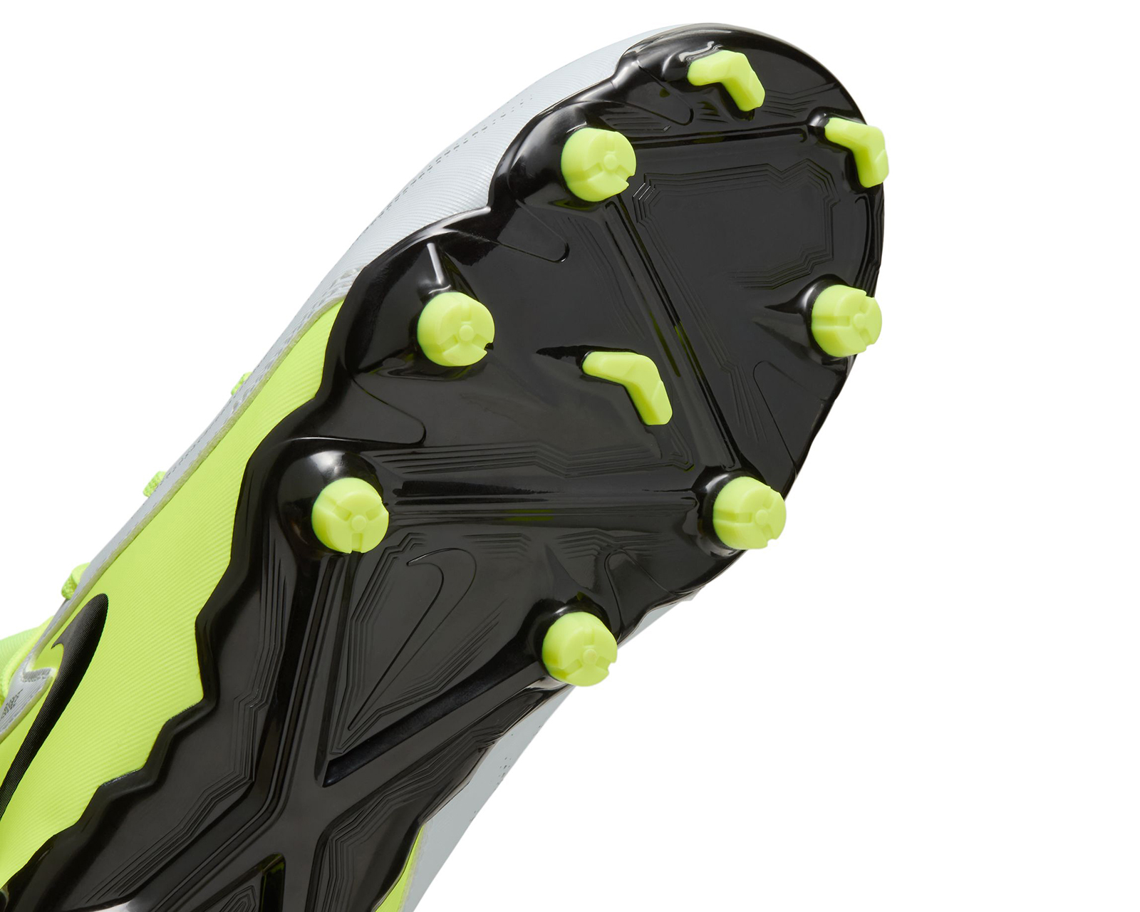 Foto 9 pulgar | Foto 8 | Taquetes para Futbol Nike Phantom Luna 2 Academy Juveniles