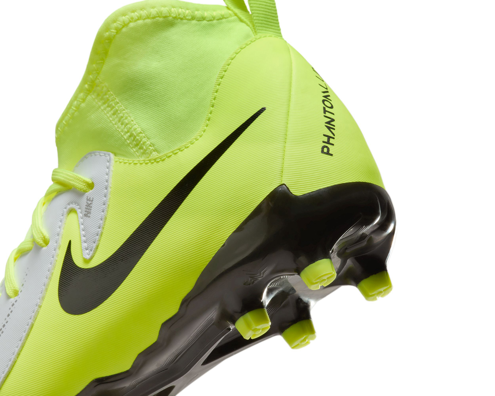 Foto 10 pulgar | Foto 9 | Taquetes para Futbol Nike Phantom Luna 2 Academy Juveniles