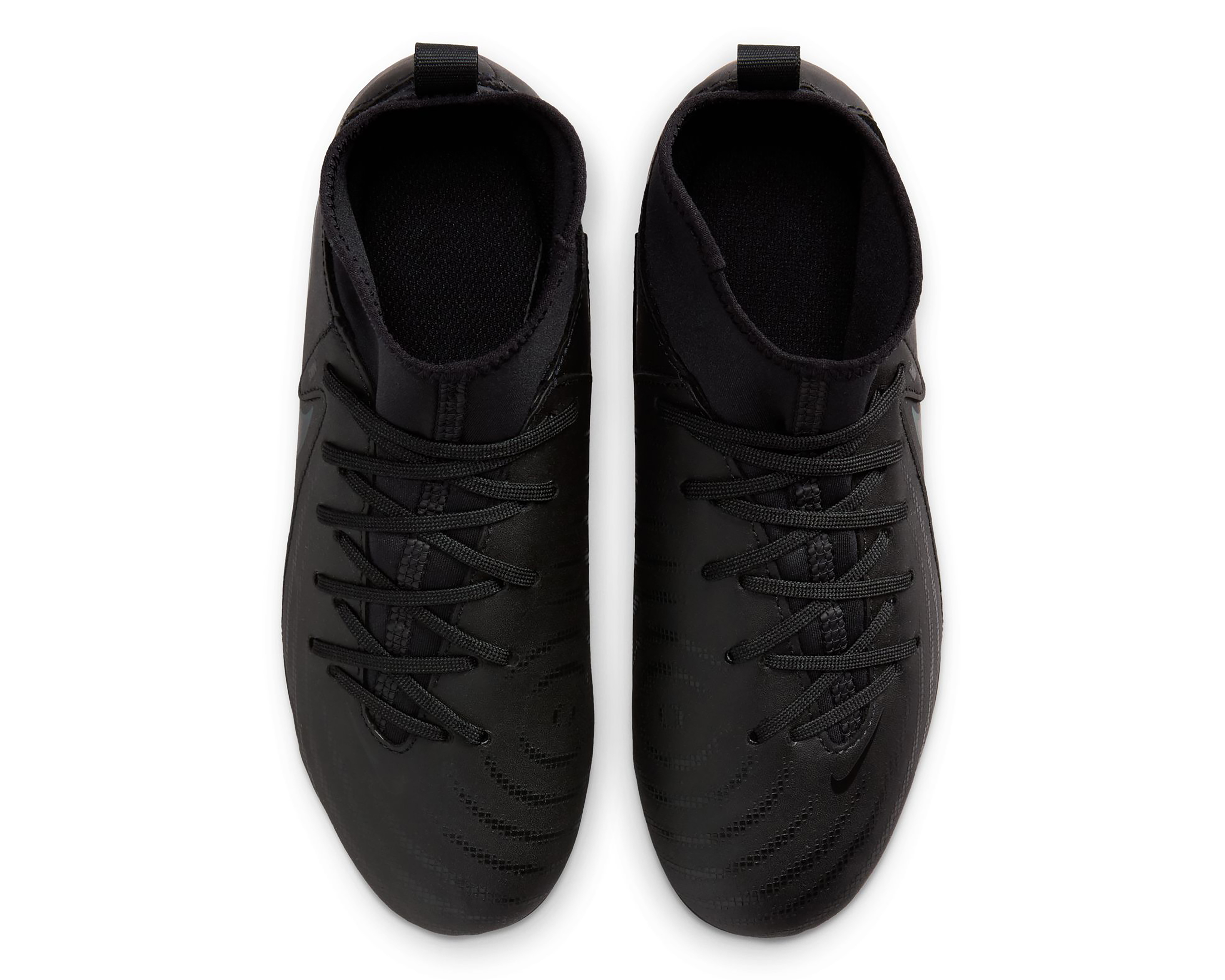 Foto 4 pulgar | Foto 3 | Taquetes para Futbol Nike Phantom Luna II Club Juvenil