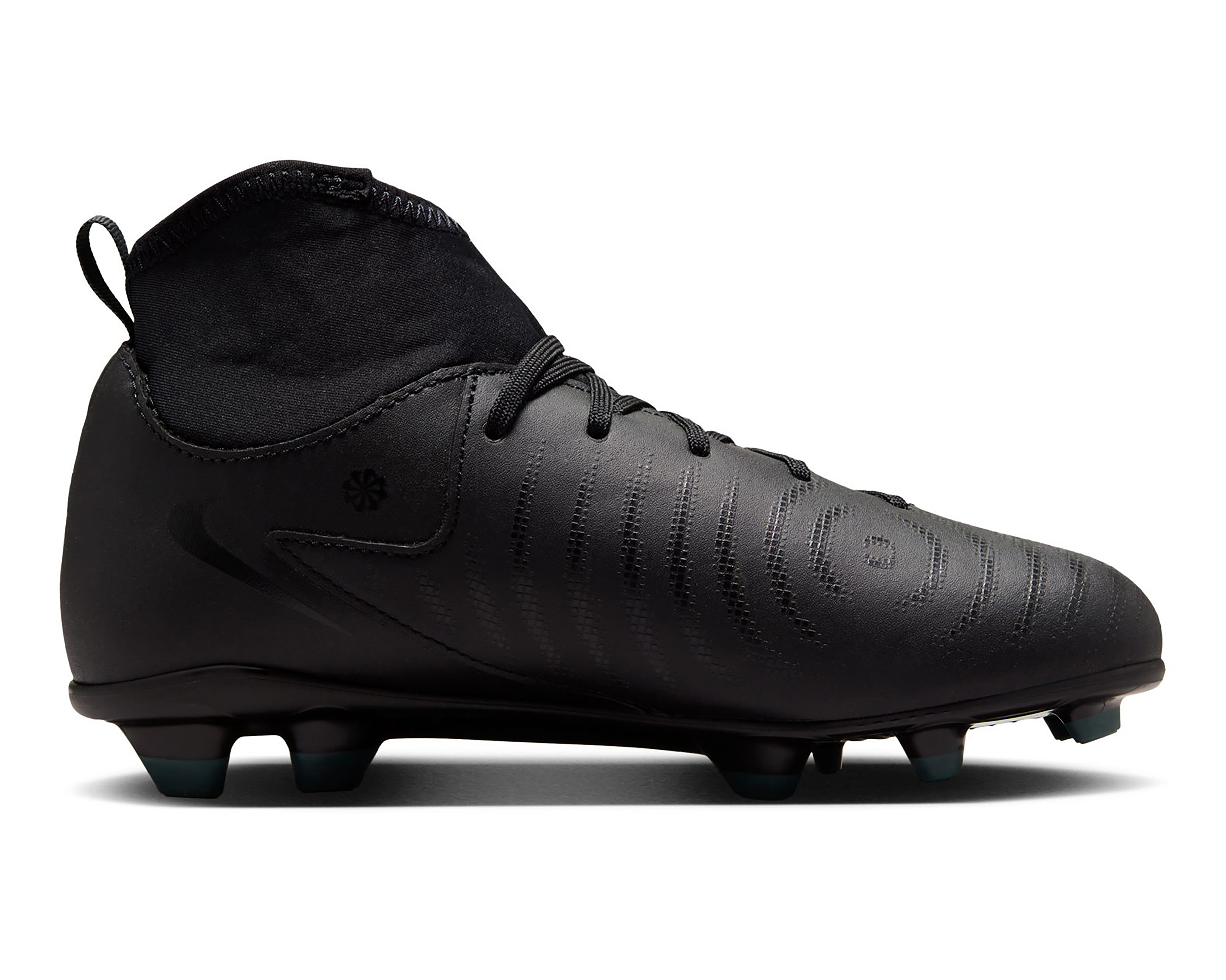 Foto 5 pulgar | Foto 4 | Taquetes para Futbol Nike Phantom Luna II Club Juvenil