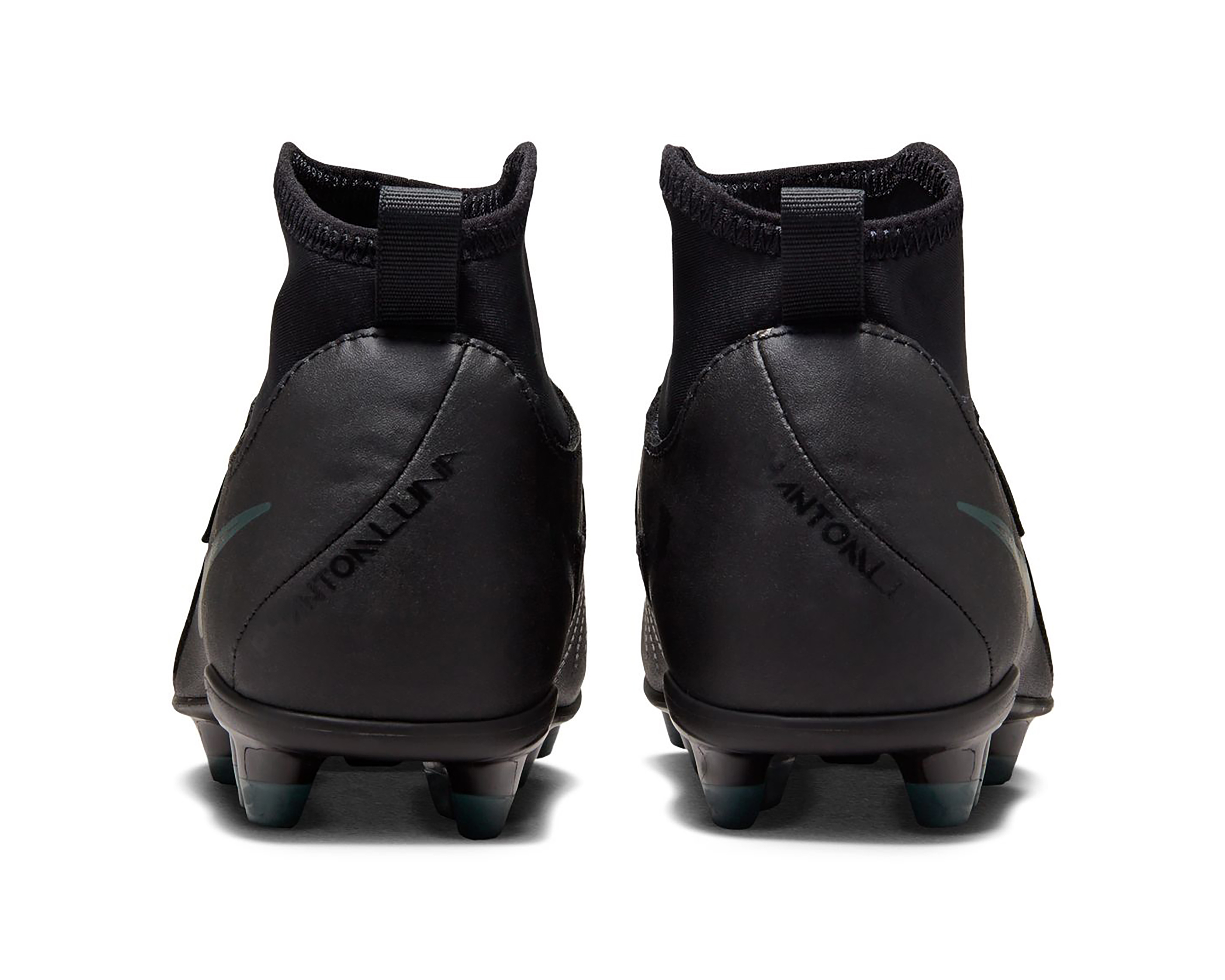 Foto 7 pulgar | Foto 6 | Taquetes para Futbol Nike Phantom Luna II Club Juvenil