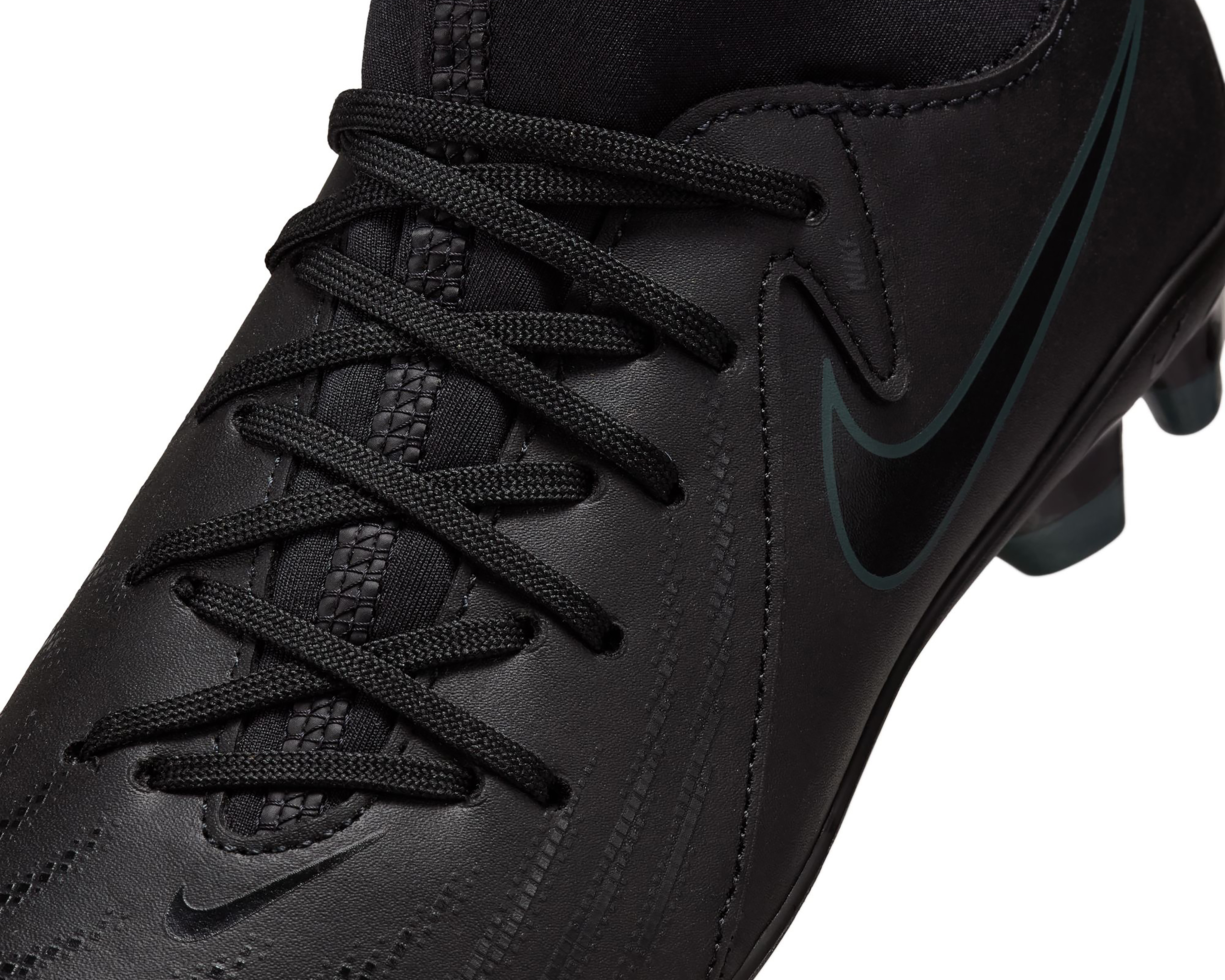 Foto 8 pulgar | Foto 7 | Taquetes para Futbol Nike Phantom Luna II Club Juvenil