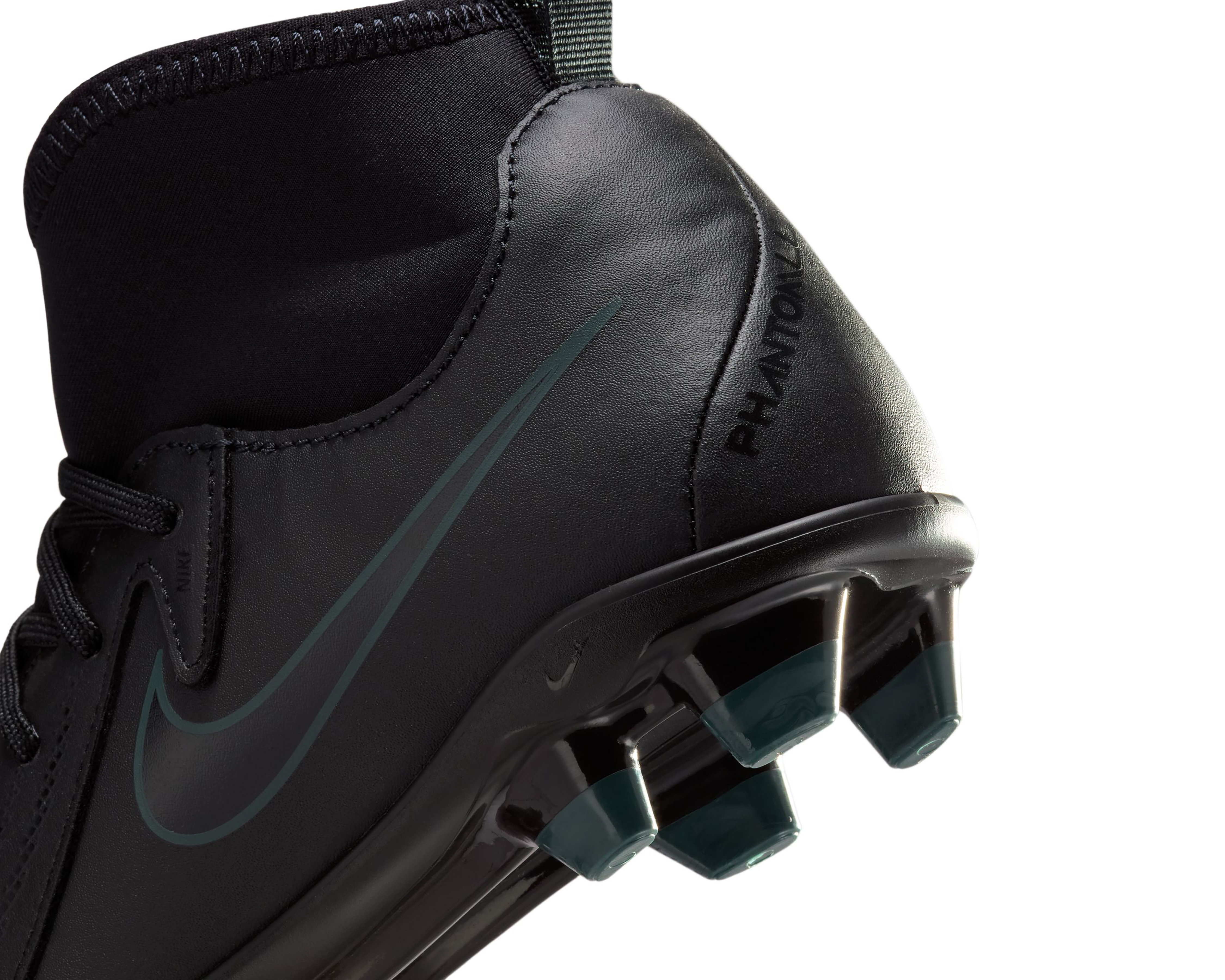 Foto 9 pulgar | Foto 8 | Taquetes para Futbol Nike Phantom Luna II Club Juvenil