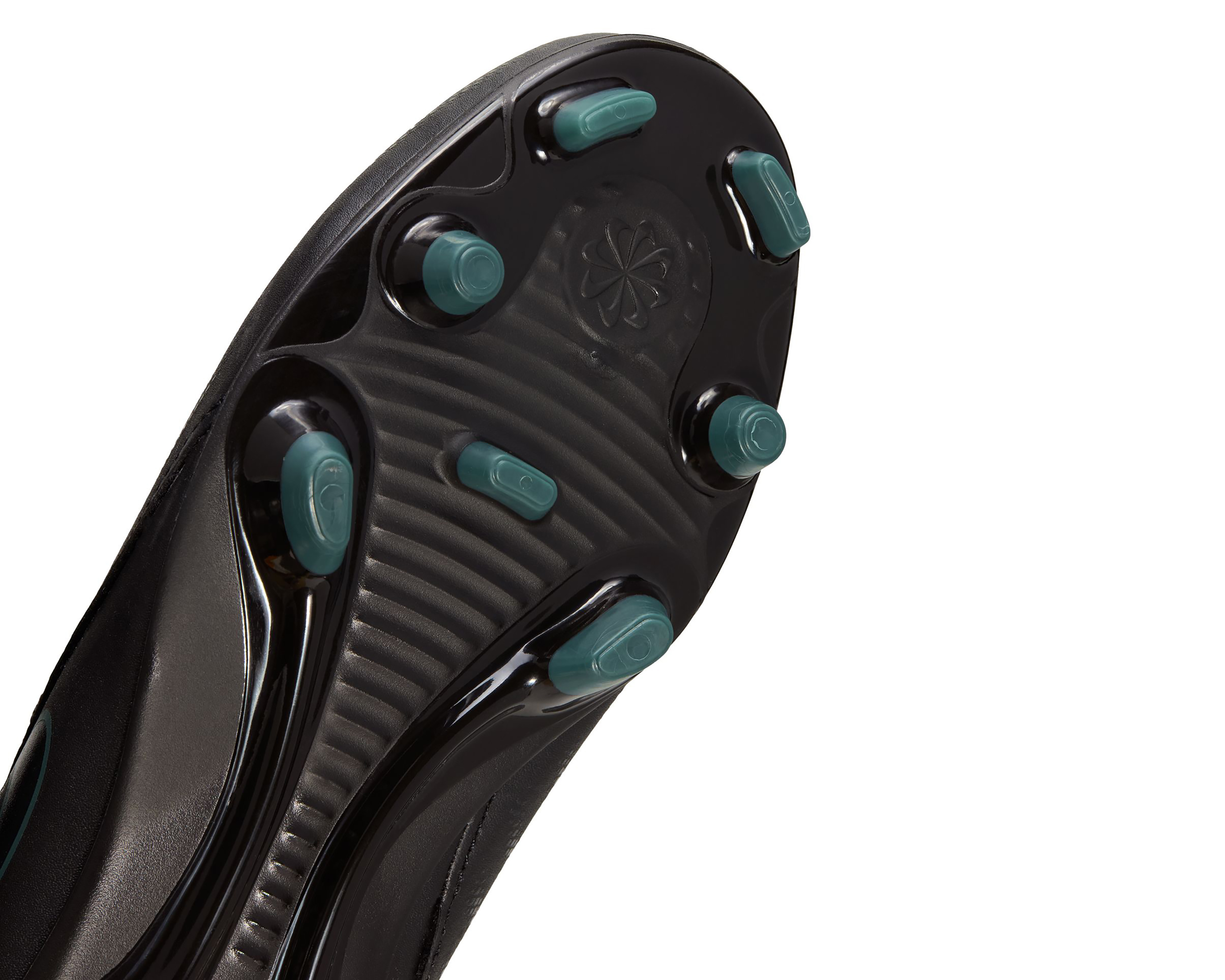 Foto 10 pulgar | Foto 9 | Taquetes para Futbol Nike Phantom Luna II Club Juvenil