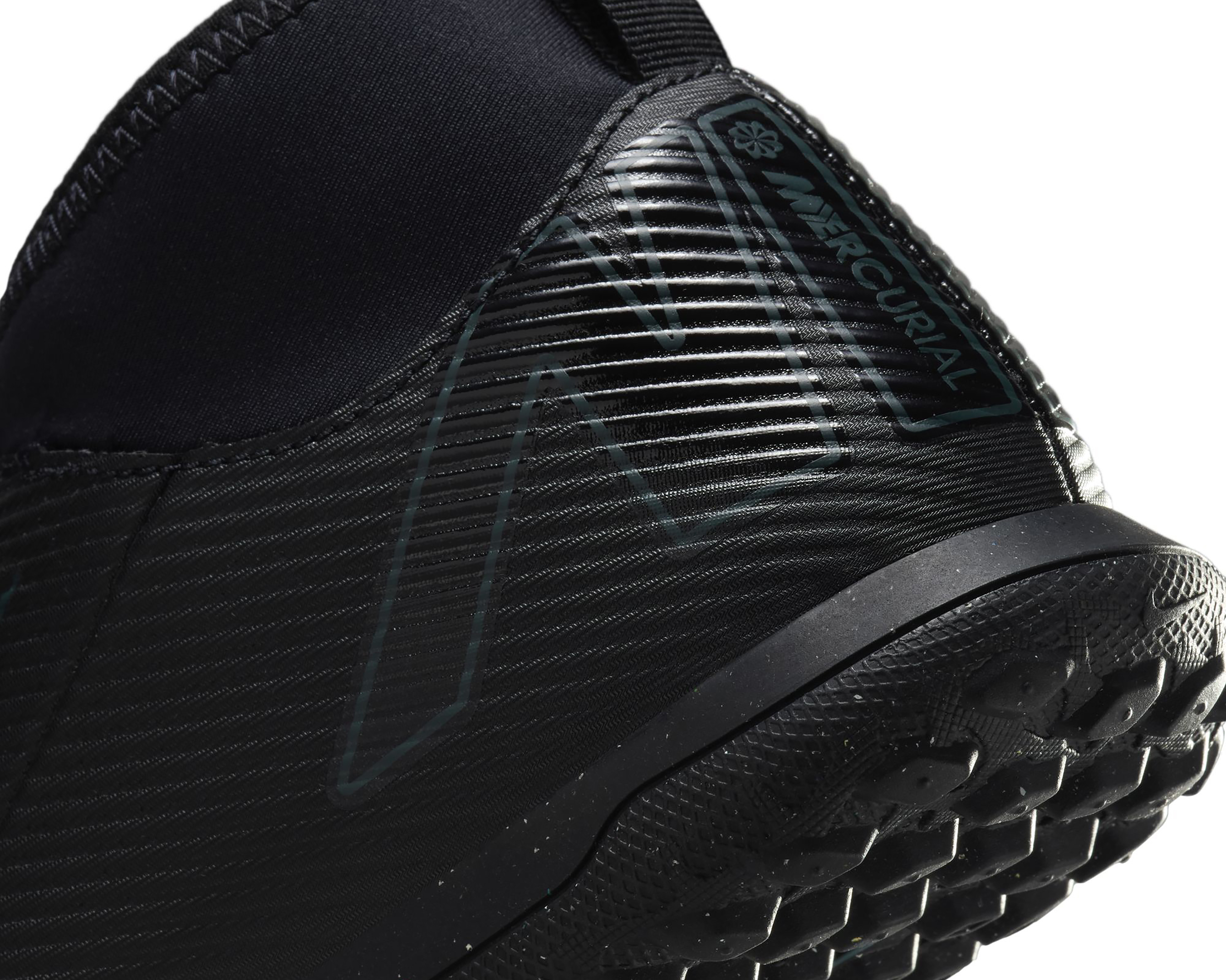 Foto 8 | Foto 8 | Taquetes para Futbol Nike Jr. Mercurial Superfly 10 Club TF