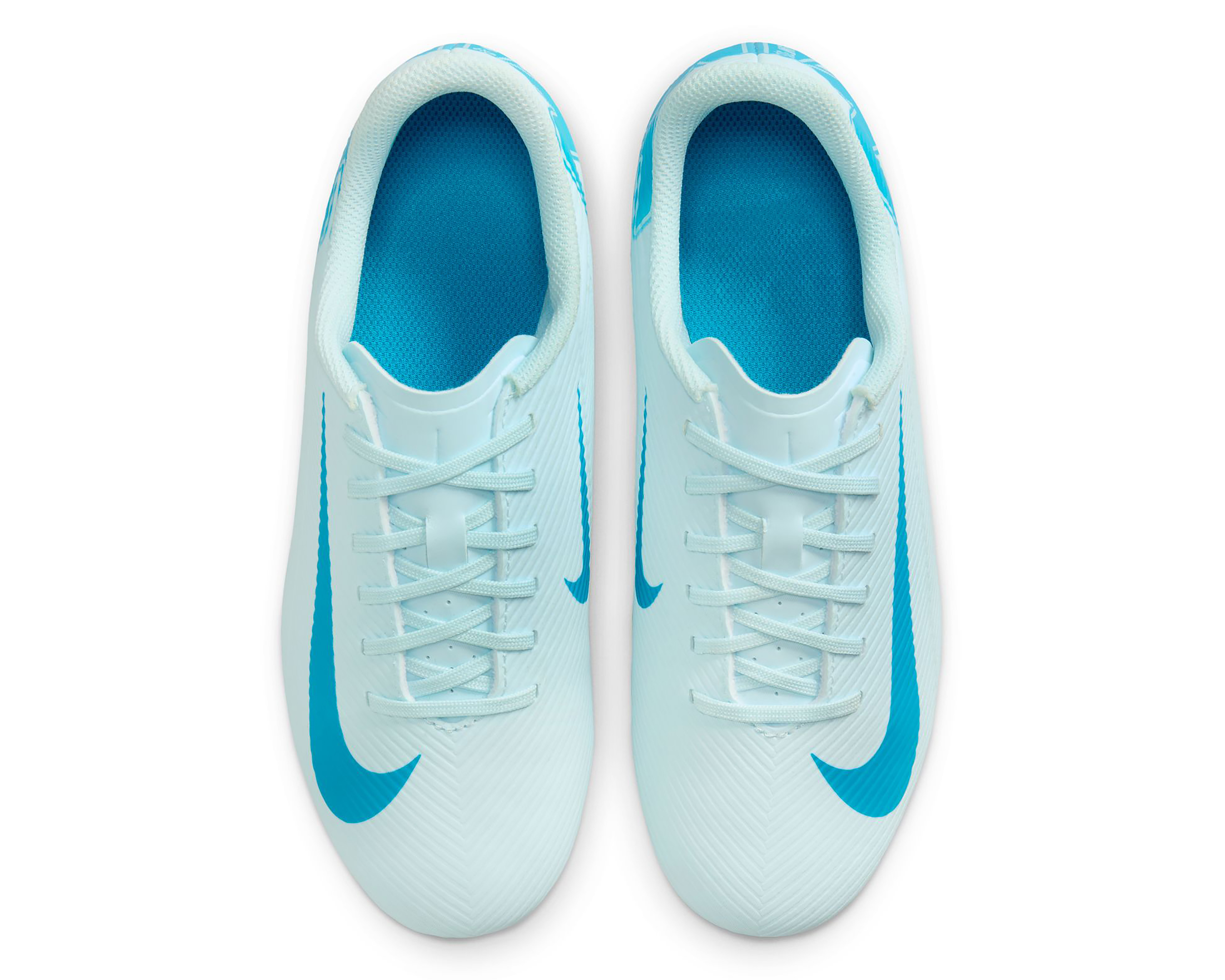 Foto 4 pulgar | Foto 3 | Taquetes para Futbol Nike Jr. Mercurial Vapor 16 Club FG