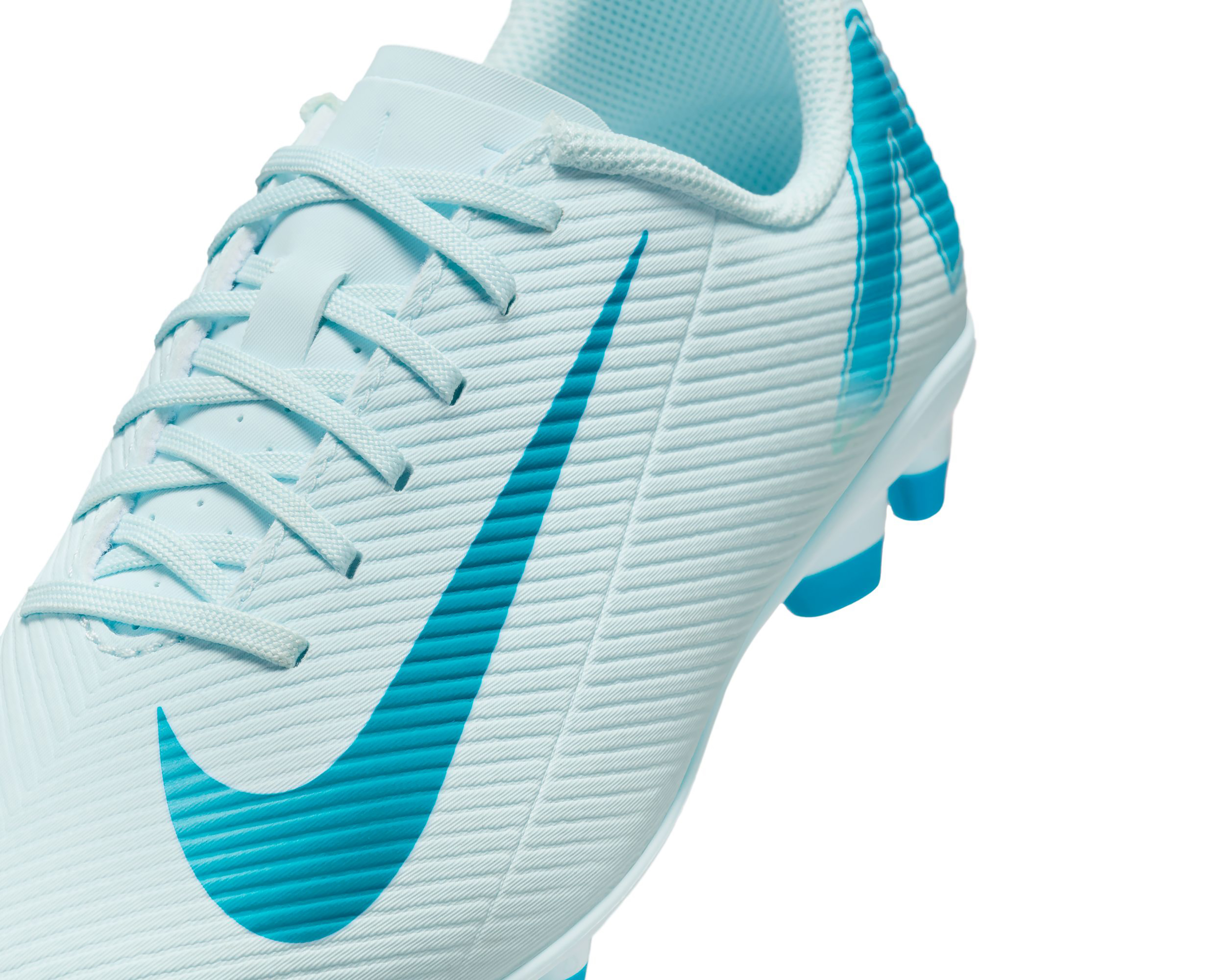 Foto 8 pulgar | Foto 7 | Taquetes para Futbol Nike Jr. Mercurial Vapor 16 Club FG