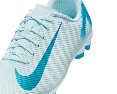 Foto 7 | Foto 7 | Taquetes para Futbol Nike Jr. Mercurial Vapor 16 Club FG
