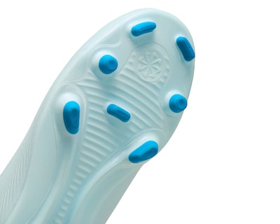 Foto 9 | Foto 9 | Taquetes para Futbol Nike Jr. Mercurial Vapor 16 Club FG
