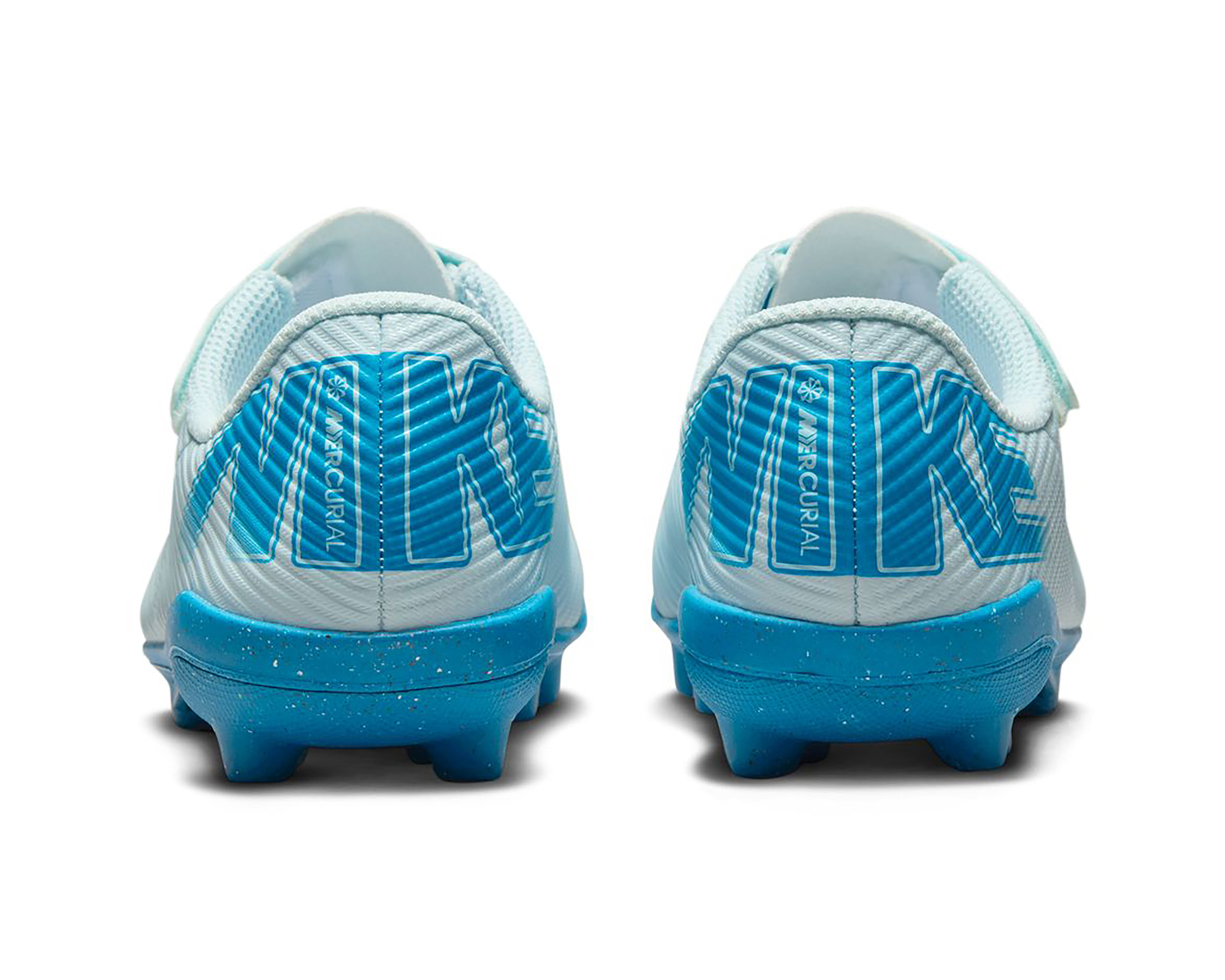 Foto 7 pulgar | Foto 6 | Taquetes para Futbol Nike Jr. Mercurial Vapor 16 Club MG