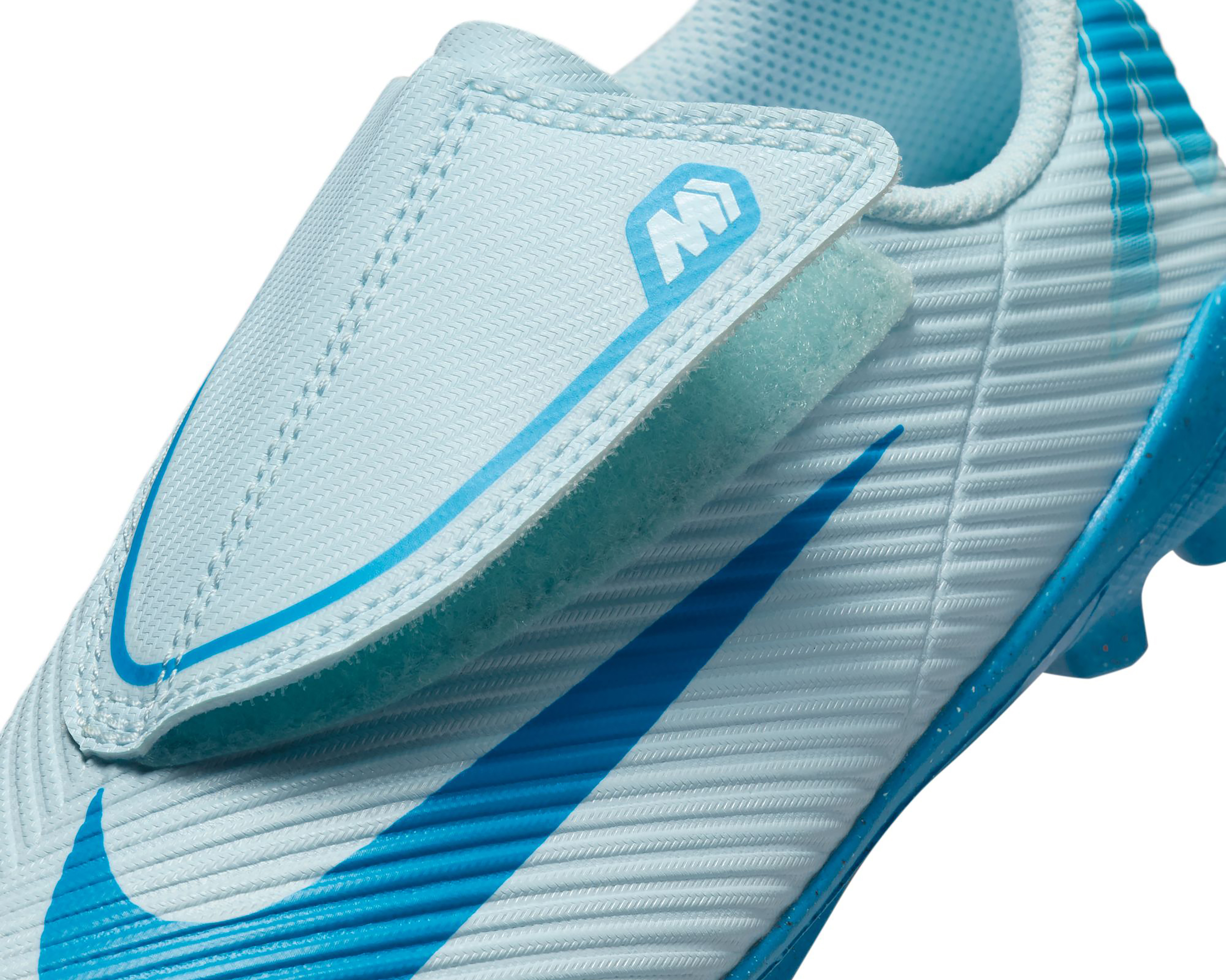 Foto 7 | Foto 7 | Taquetes para Futbol Nike Jr. Mercurial Vapor 16 Club MG