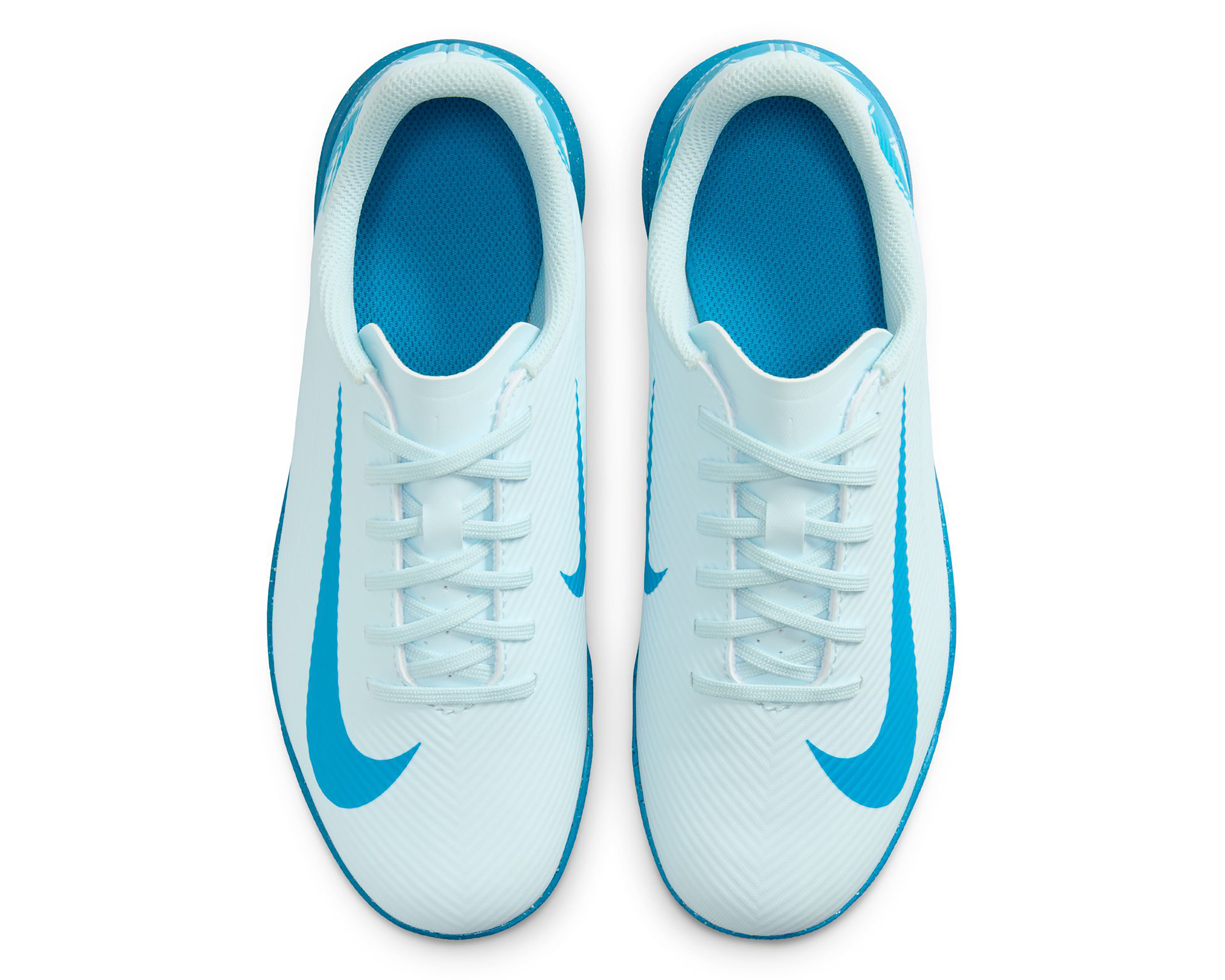 Foto 4 pulgar | Foto 3 | Taquetes para Futbol Nike Jr. Mercurial Vapor 16 Club TF