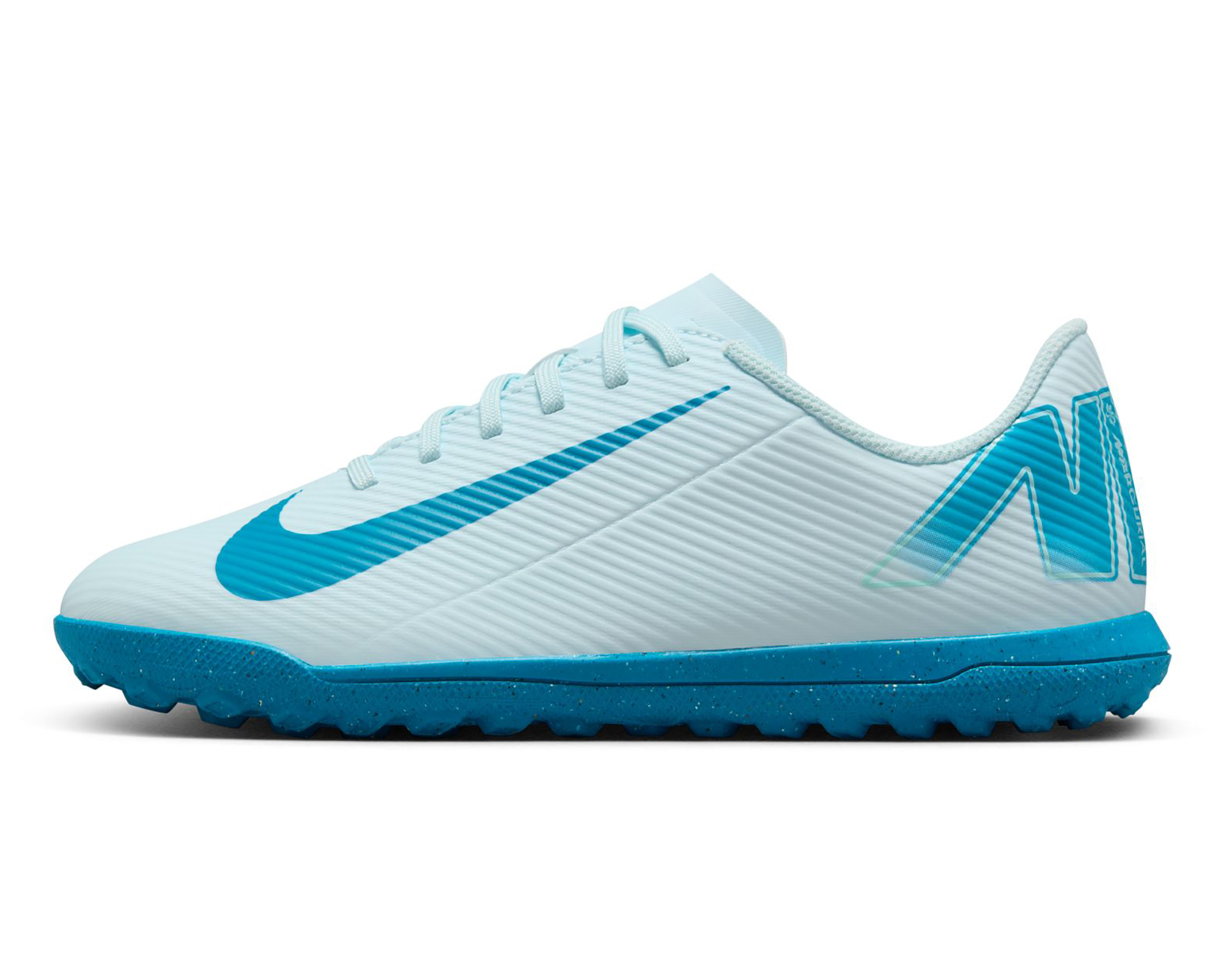 Foto 5 | Foto 5 | Taquetes para Futbol Nike Jr. Mercurial Vapor 16 Club TF