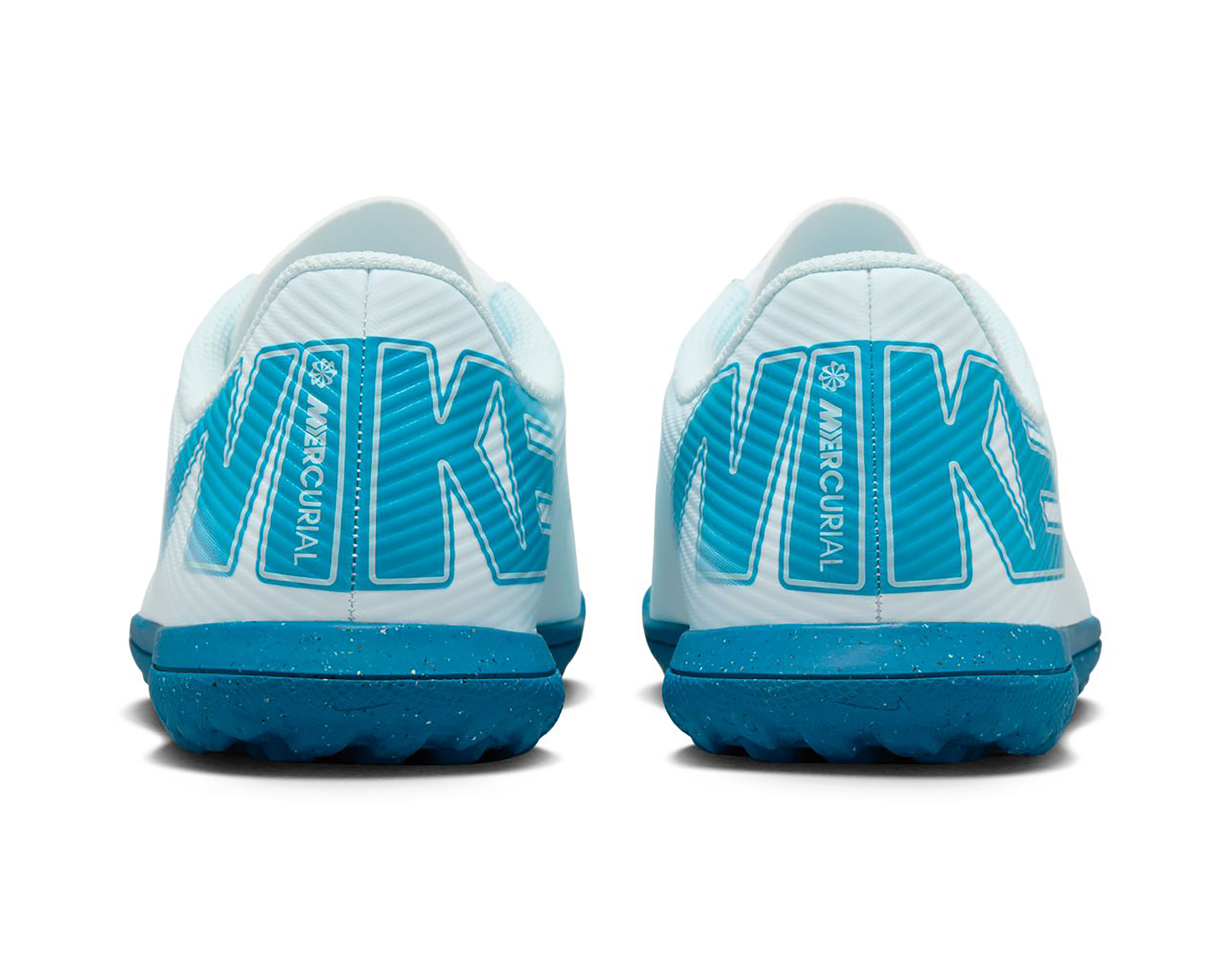 Foto 6 | Foto 6 | Taquetes para Futbol Nike Jr. Mercurial Vapor 16 Club TF