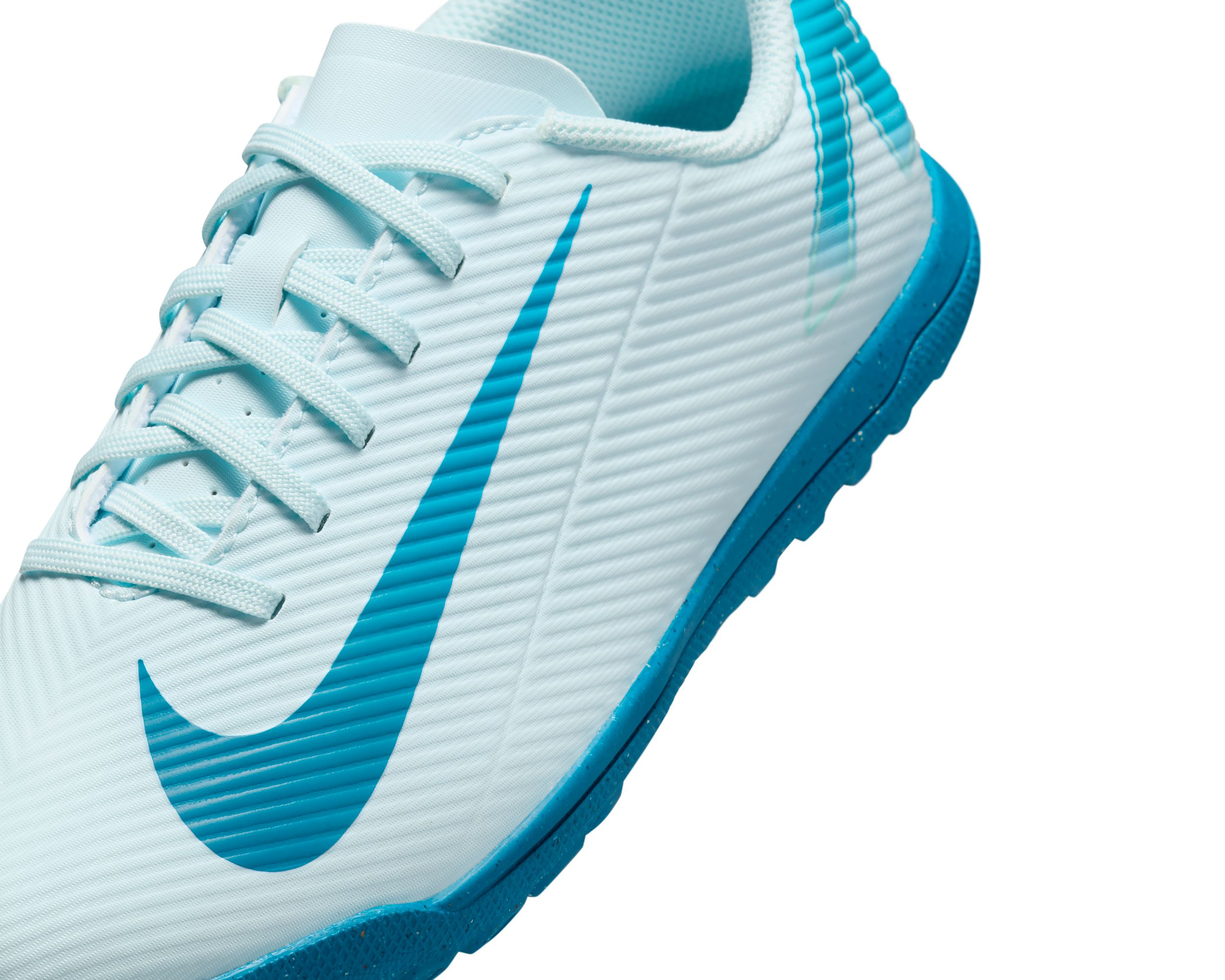 Foto 8 pulgar | Foto 7 | Taquetes para Futbol Nike Jr. Mercurial Vapor 16 Club TF