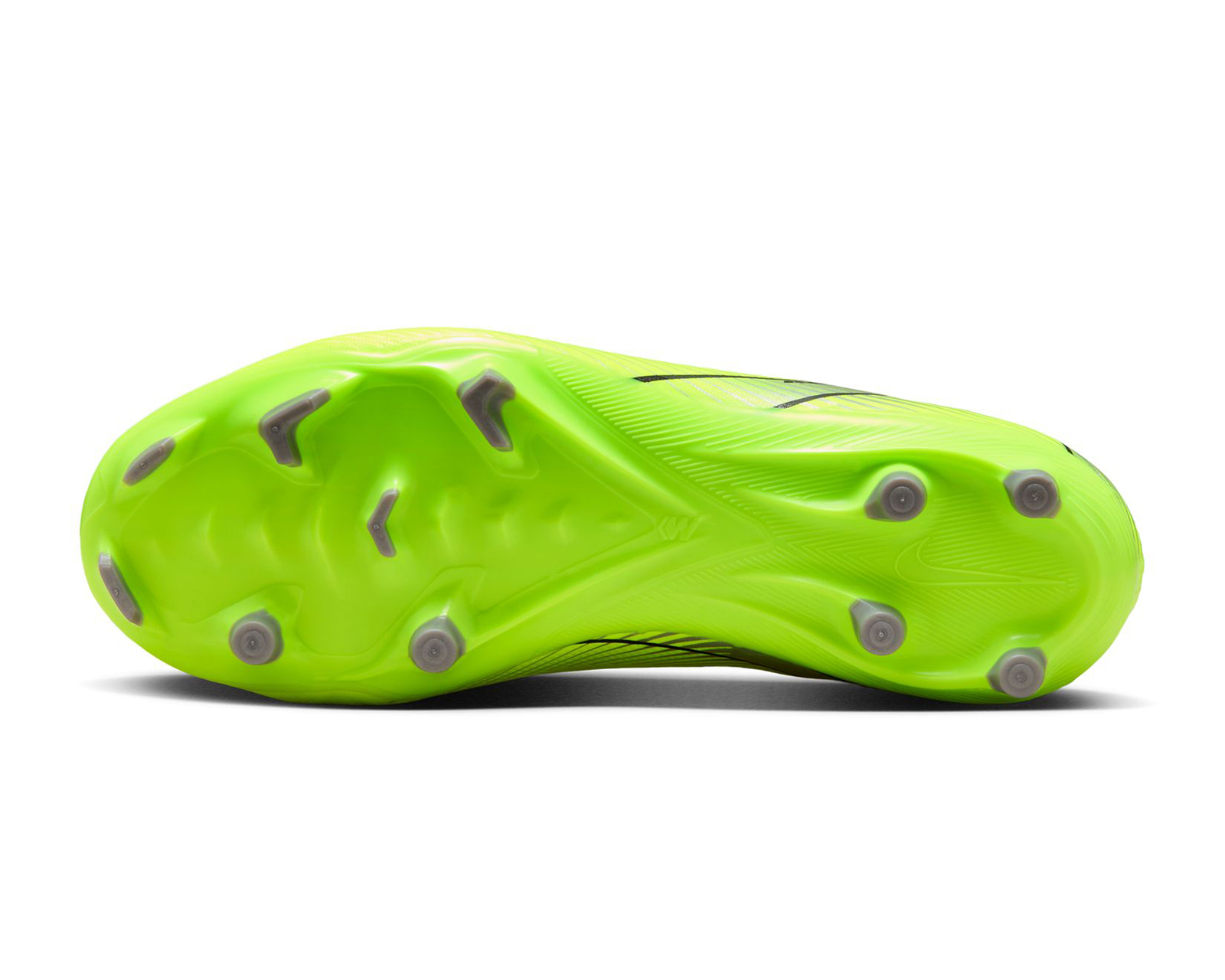 Foto 3 pulgar | Foto 2 | Taquetes para Futbol Nike Mercurial Superfly 10 Academy Juveniles